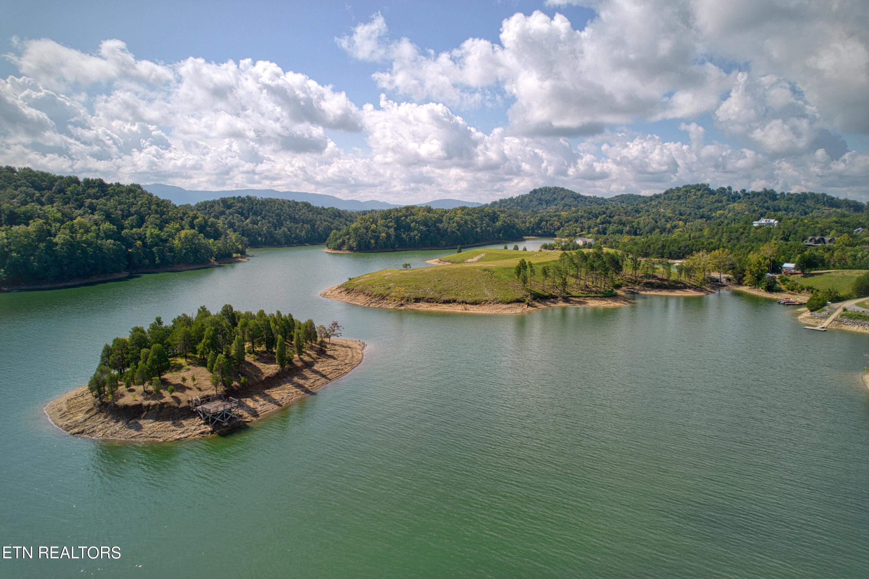 Very Old Barton Trail Dandridge TN 37725