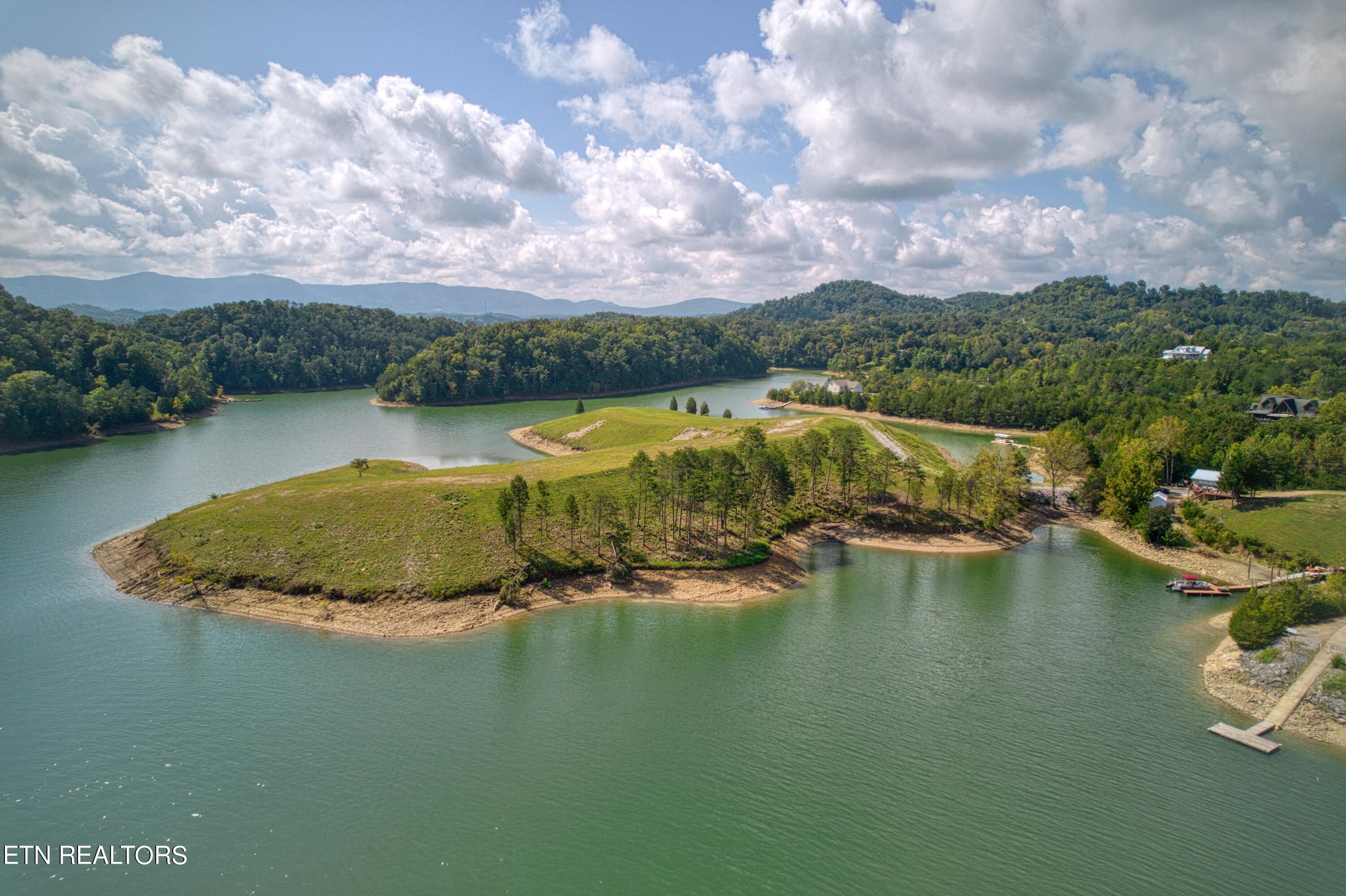 Very Old Barton Trail Dandridge TN 37725