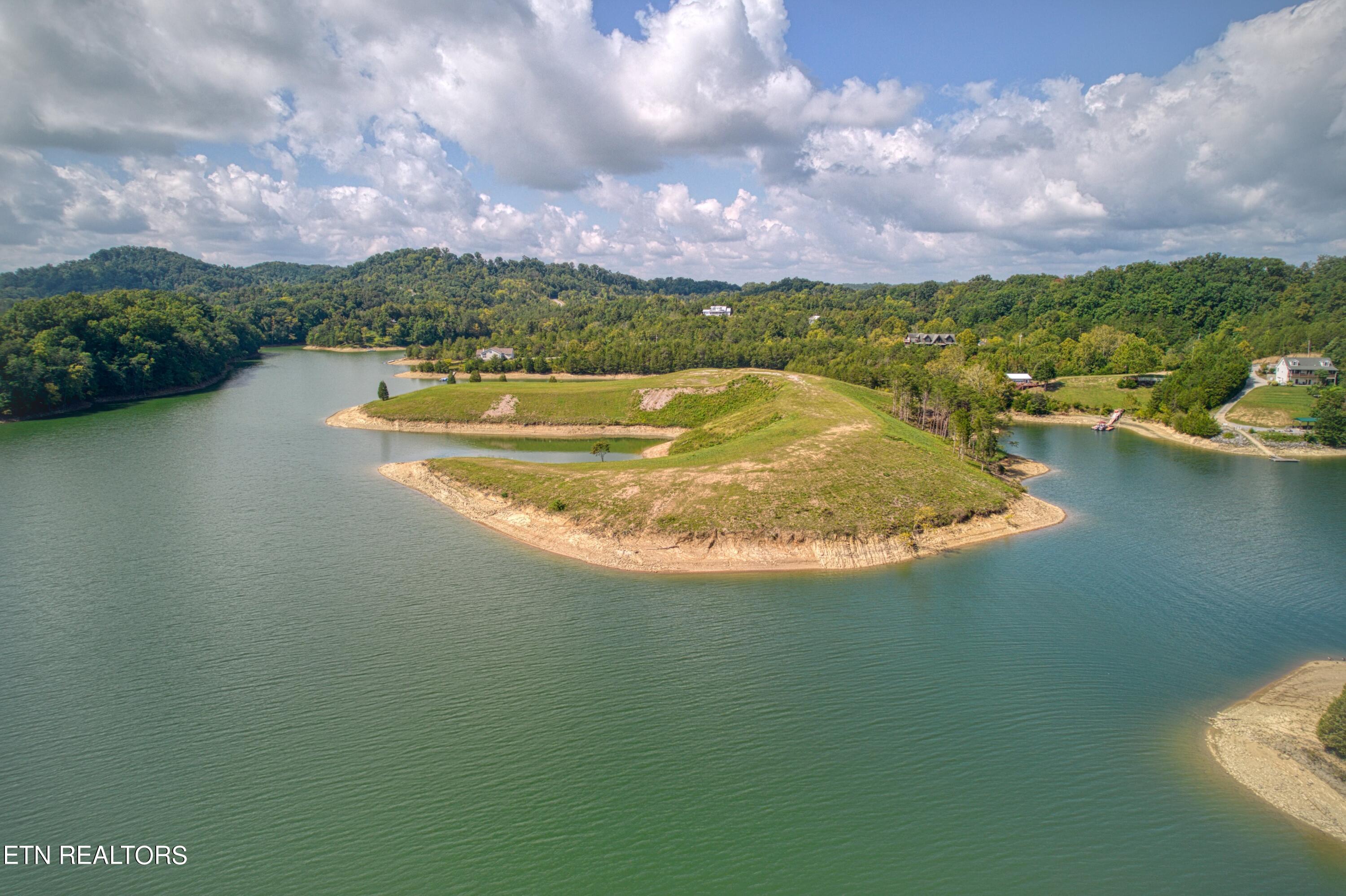 Very Old Barton Trail Dandridge TN 37725
