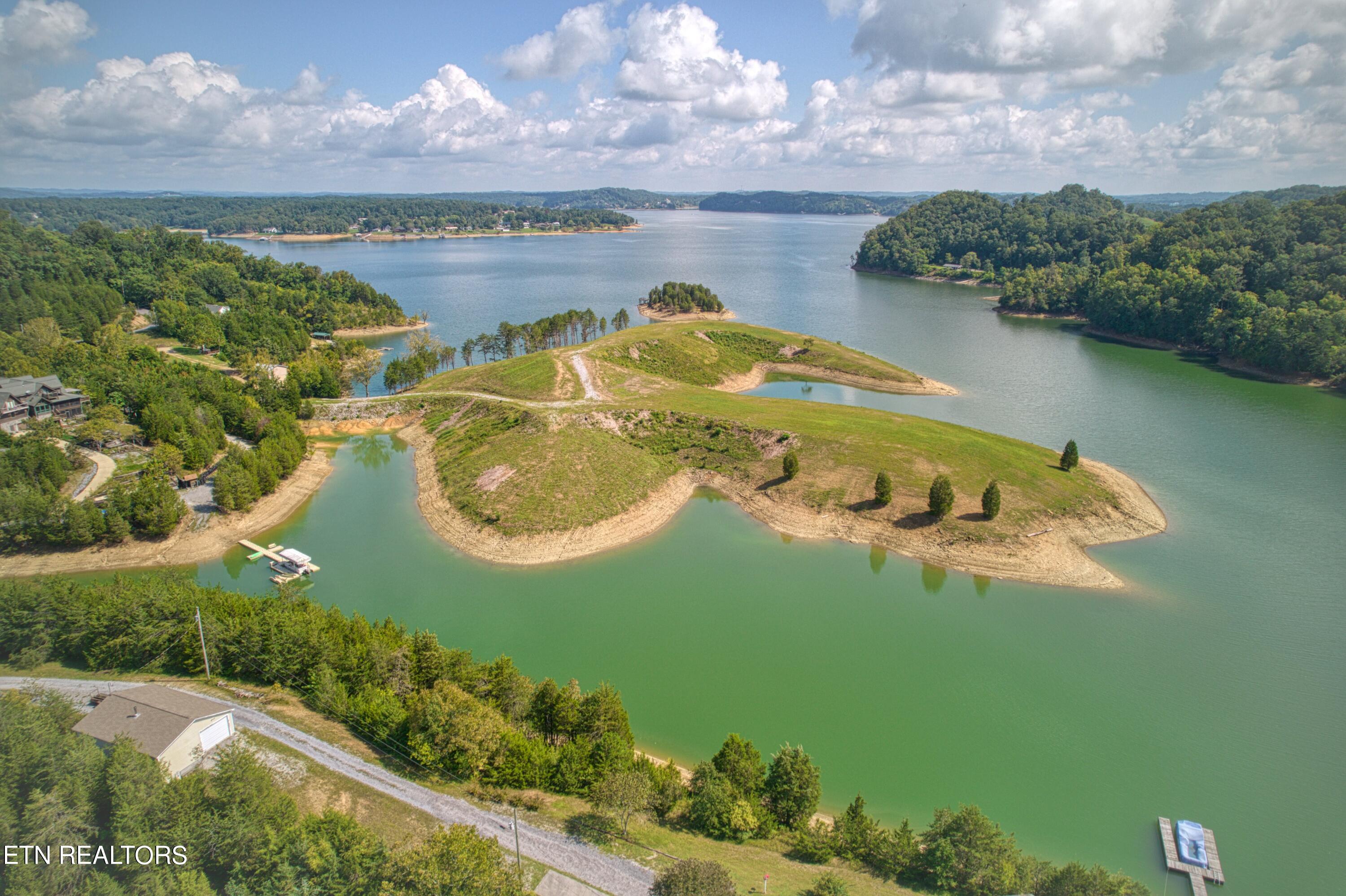 Very Old Barton Trail Dandridge TN 37725