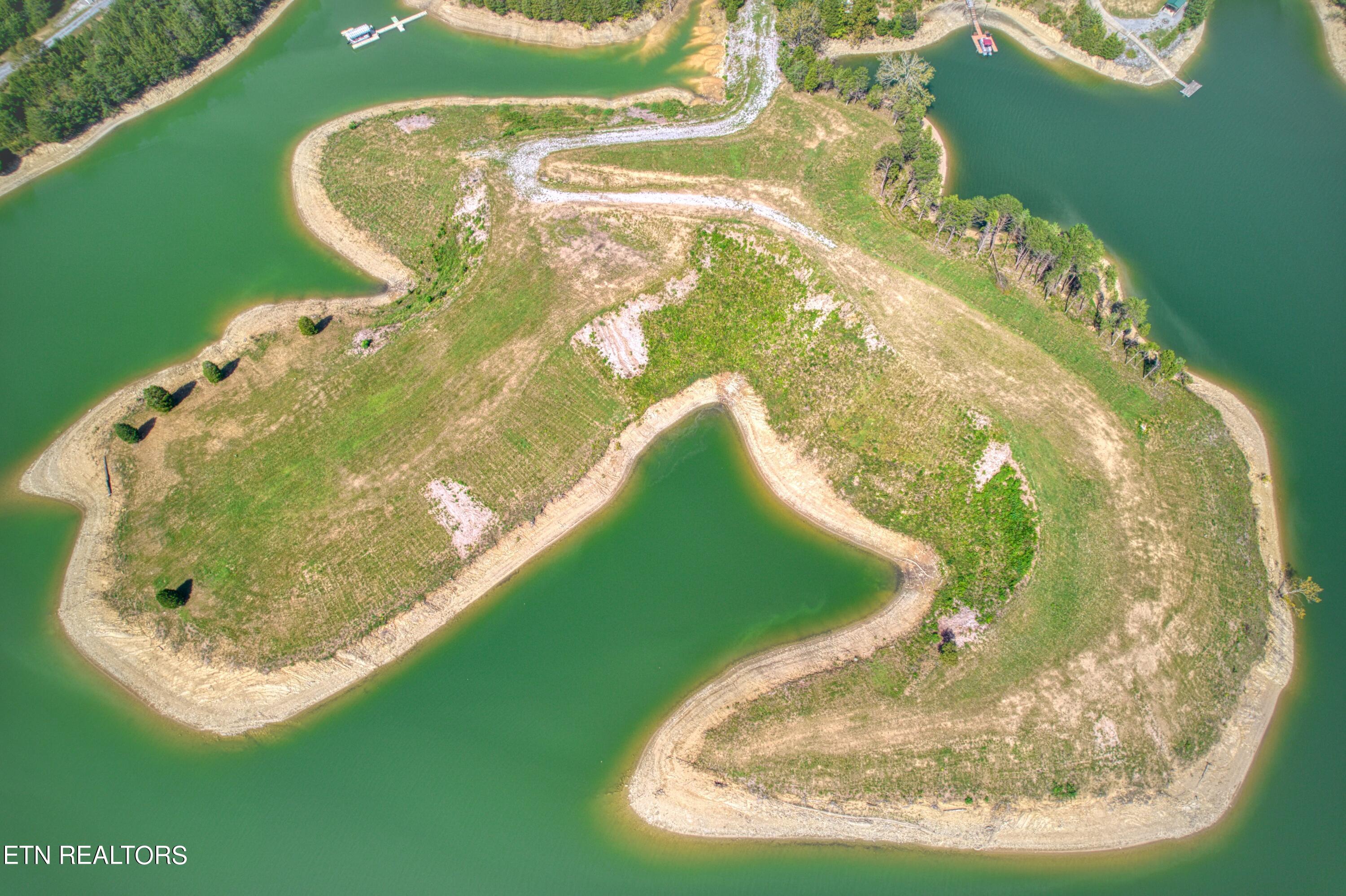 Very Old Barton Trail Dandridge TN 37725