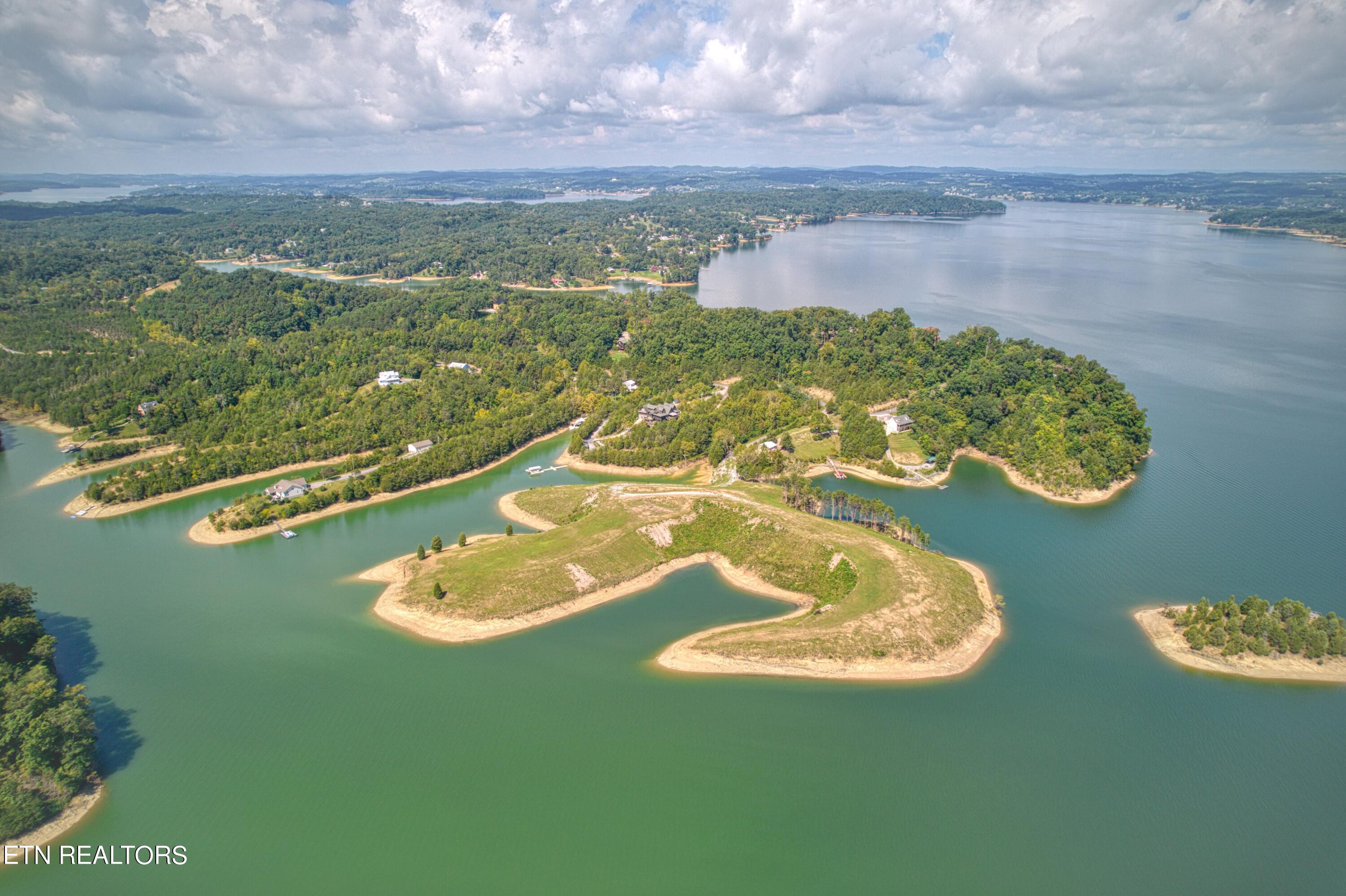 Very Old Barton Trail Dandridge TN 37725