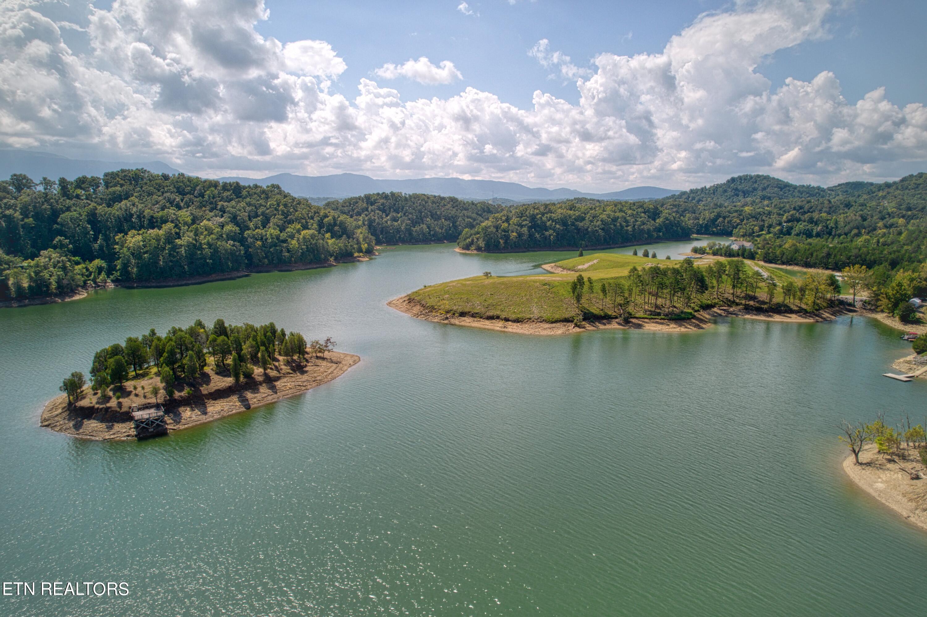 Very Old Barton Trail Dandridge TN 37725