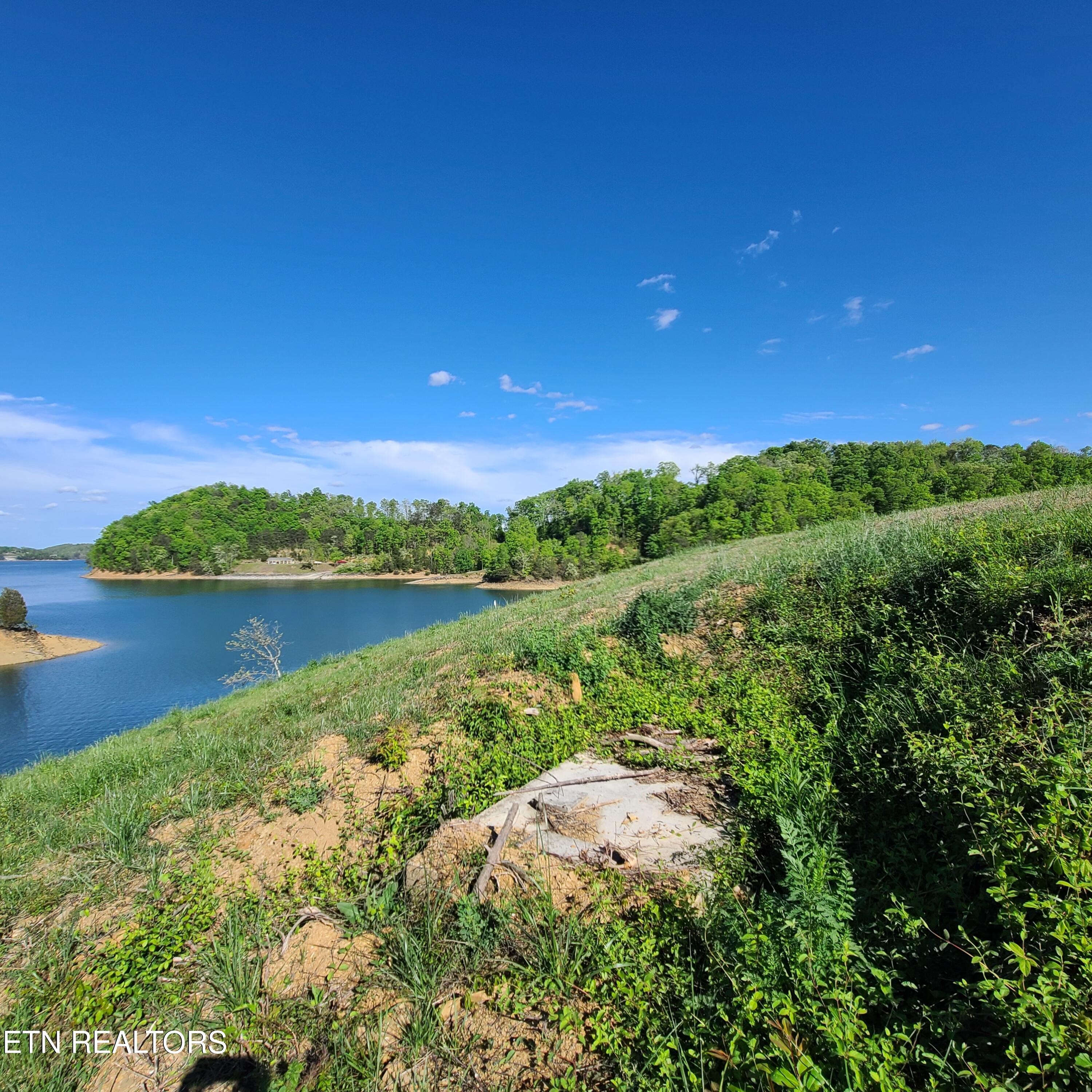 Very Old Barton Trail Dandridge TN 37725