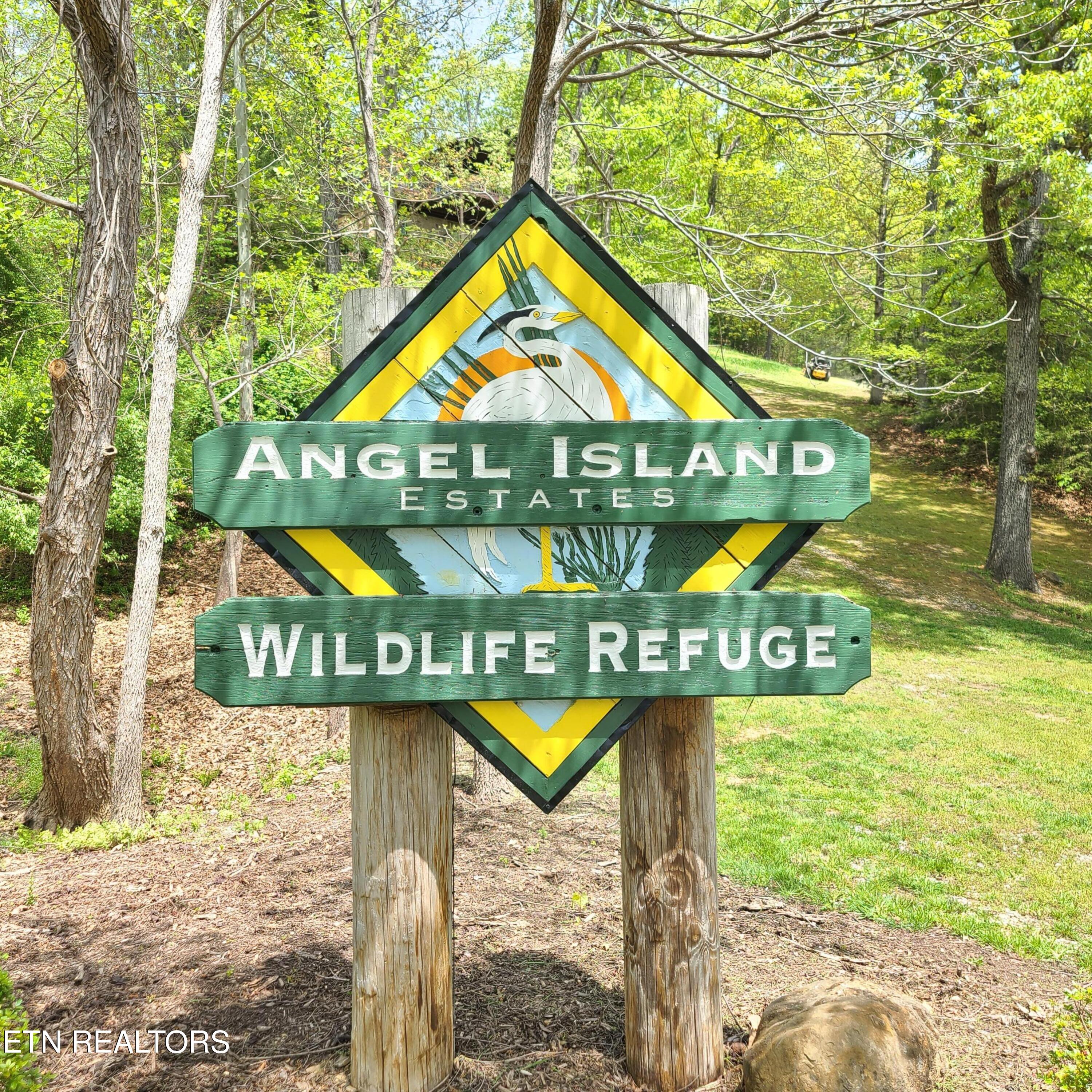 Very Old Barton Trail Dandridge TN 37725