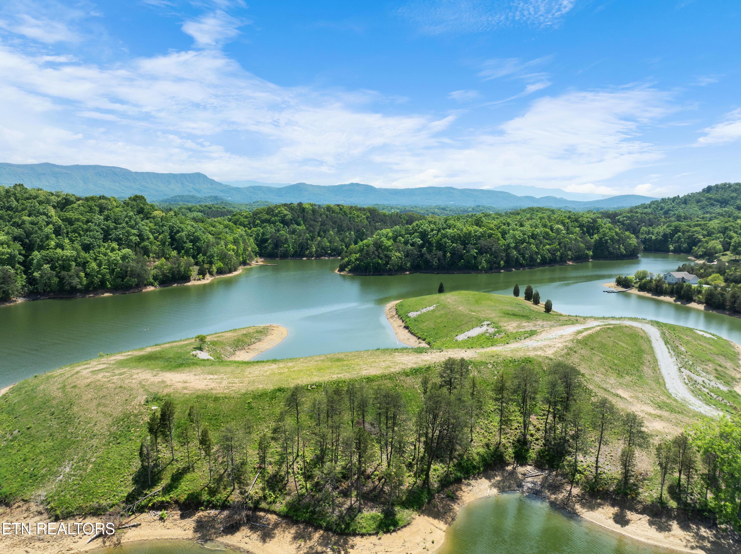Very Old Barton Trail Dandridge TN 37725