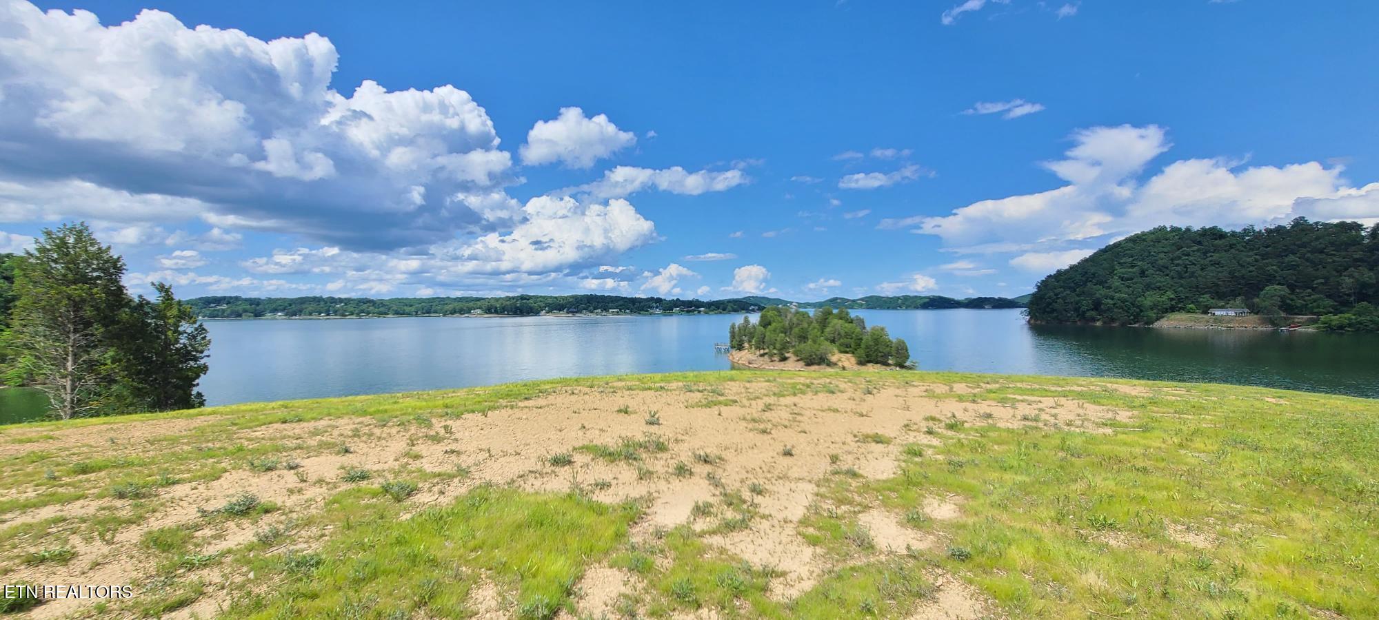 Very Old Barton Trail Dandridge TN 37725