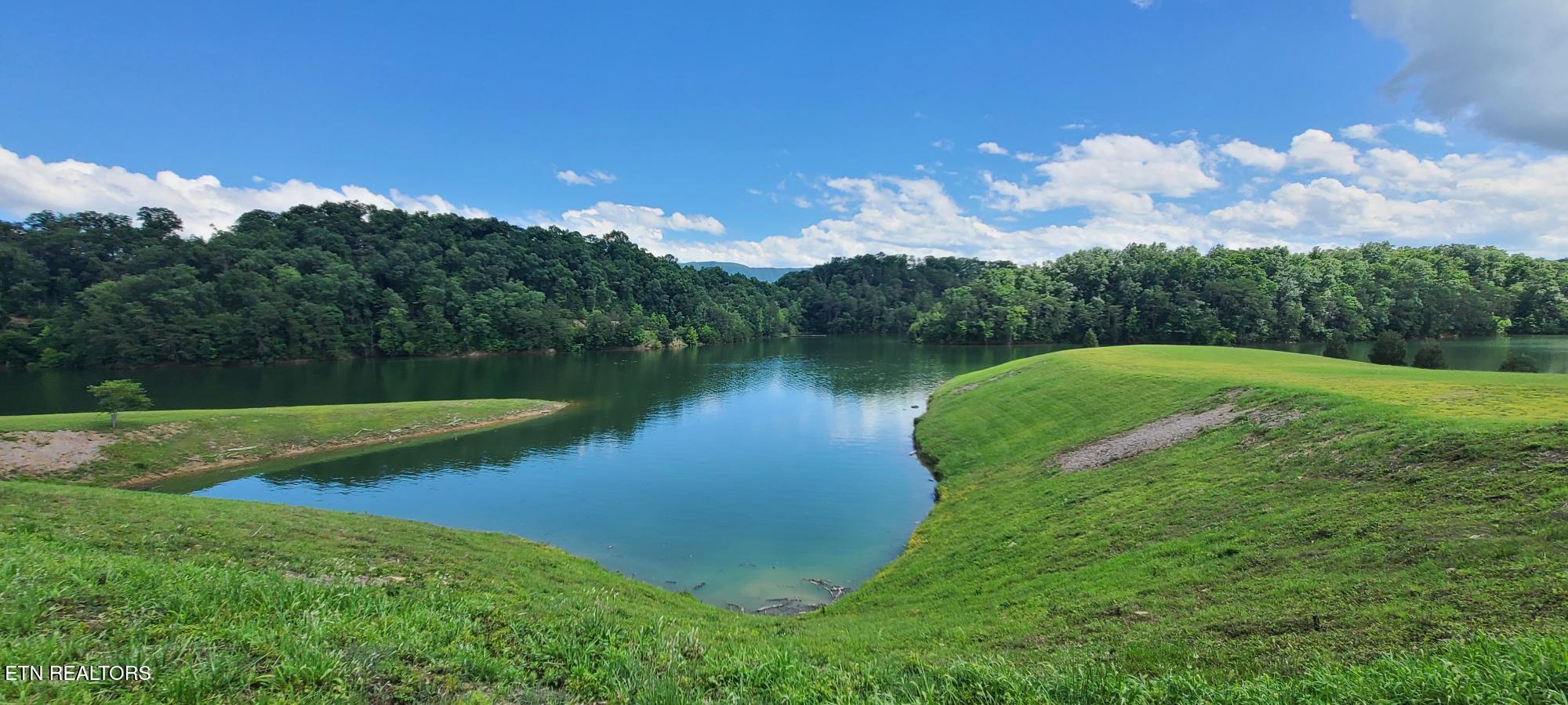 Very Old Barton Trail Dandridge TN 37725