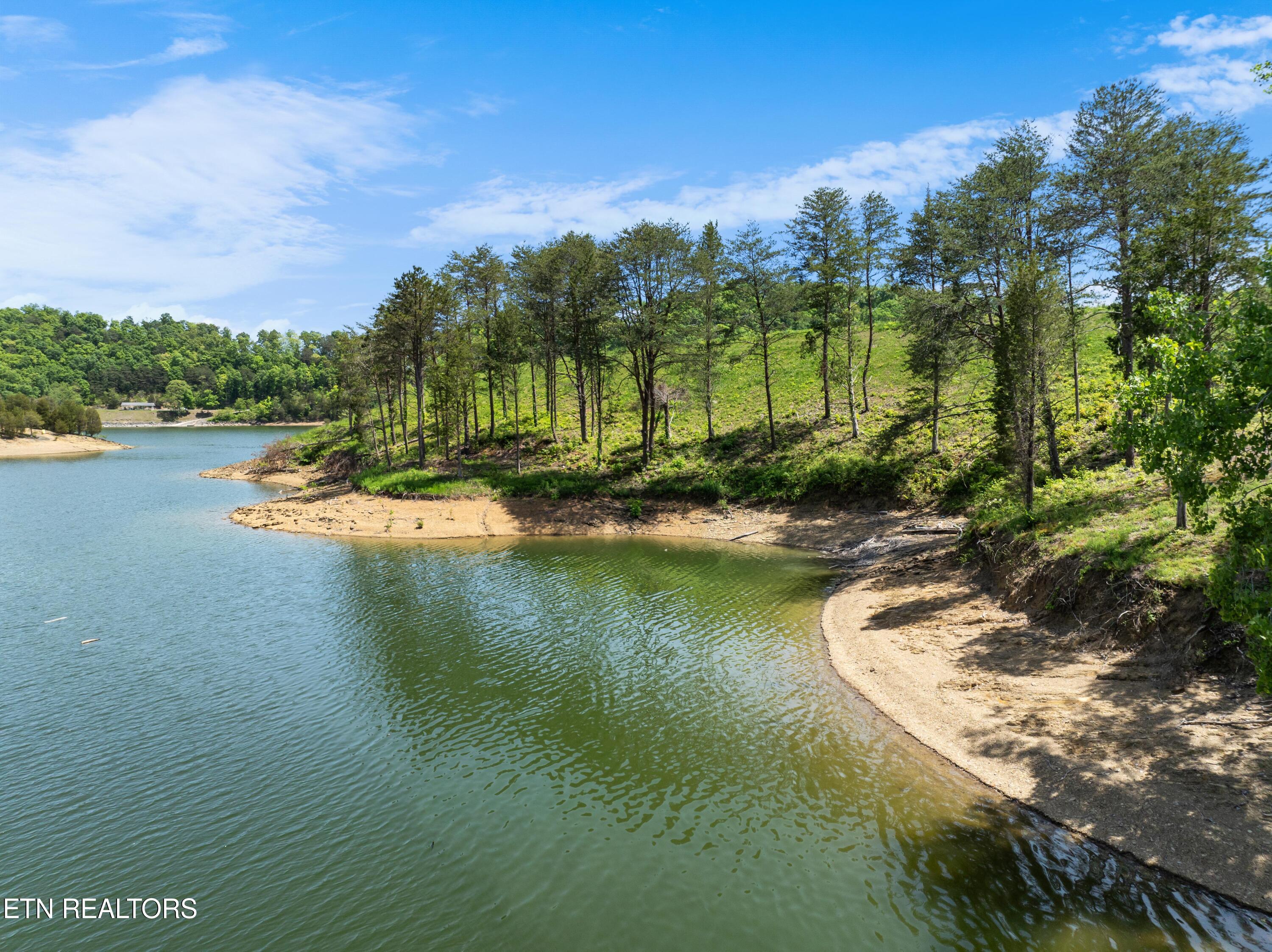 Very Old Barton Trail Dandridge TN 37725