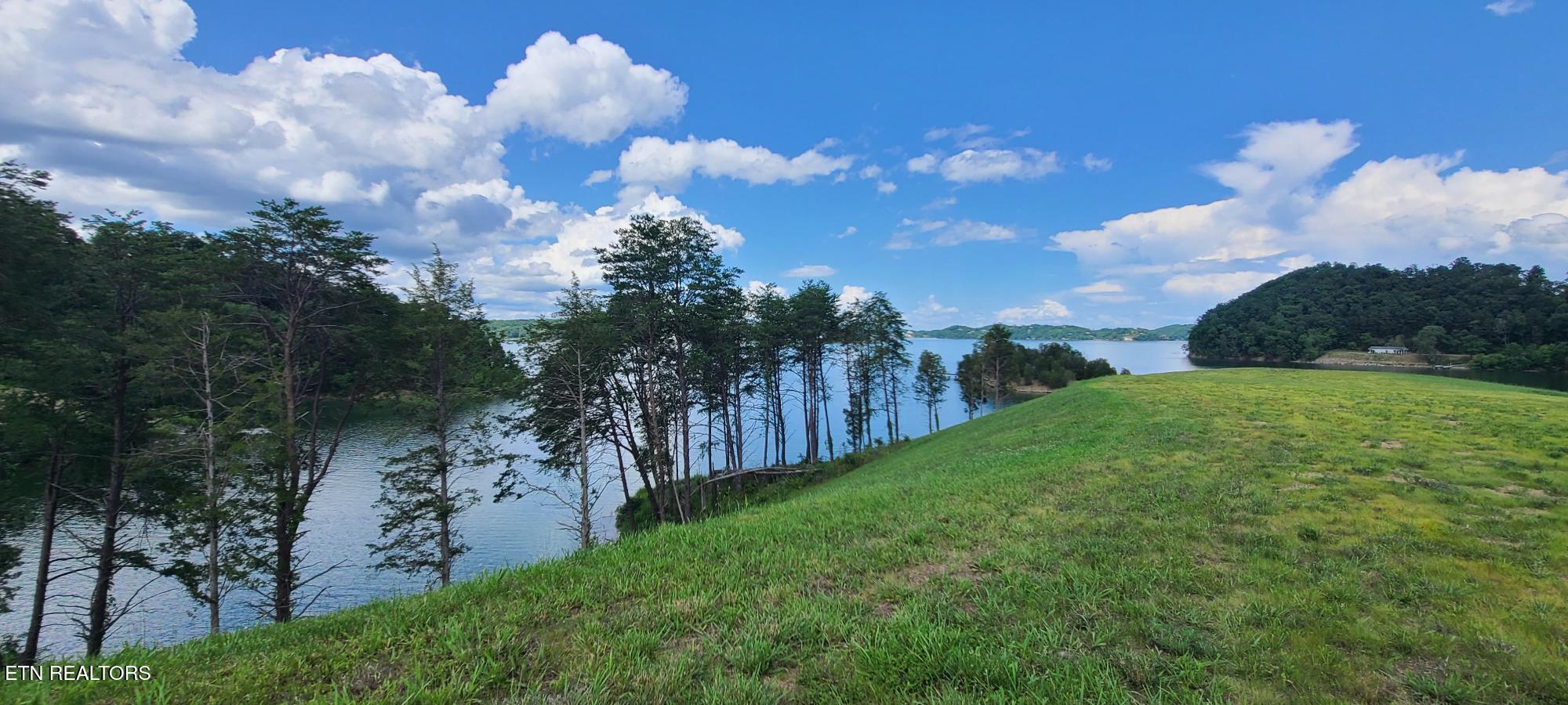 Very Old Barton Trail Dandridge TN 37725