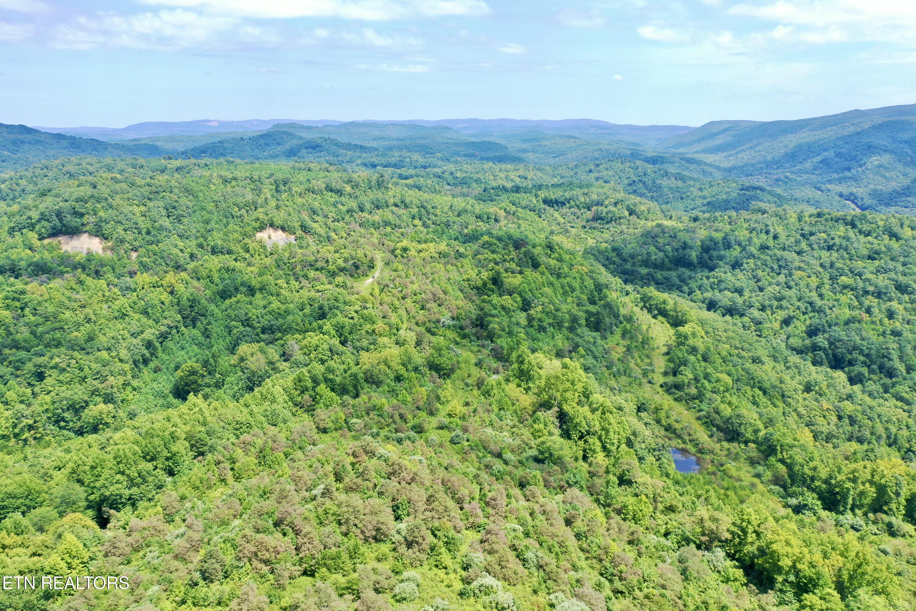 Westbourne Road Duff TN 37729