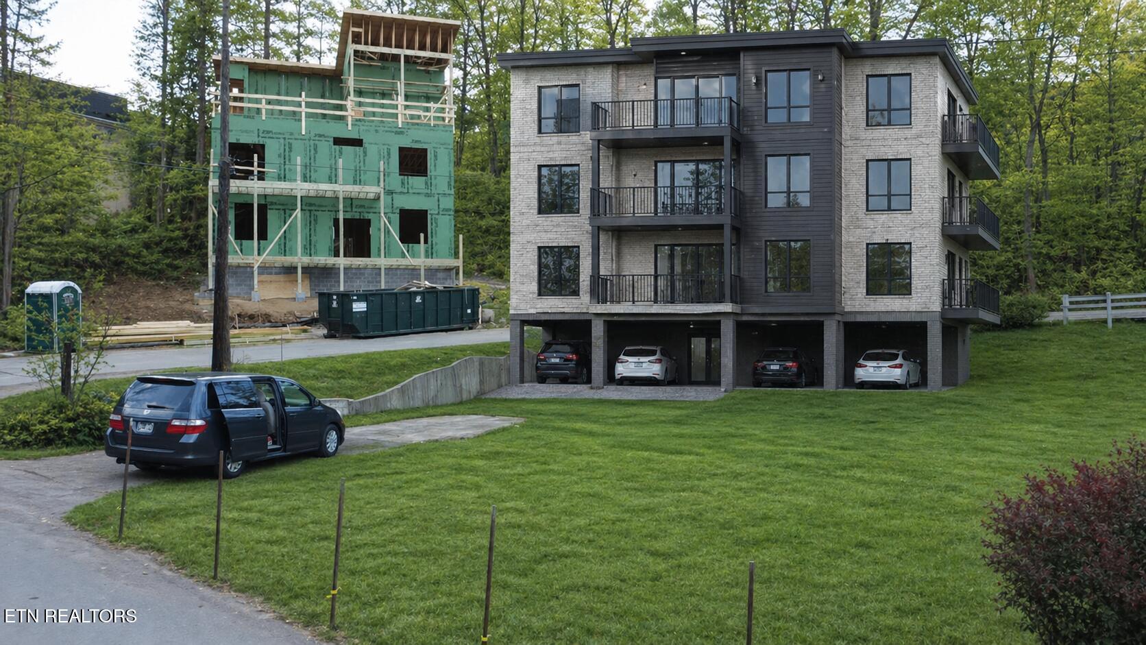 322 Circle Drive Gatlinburg TN 37738