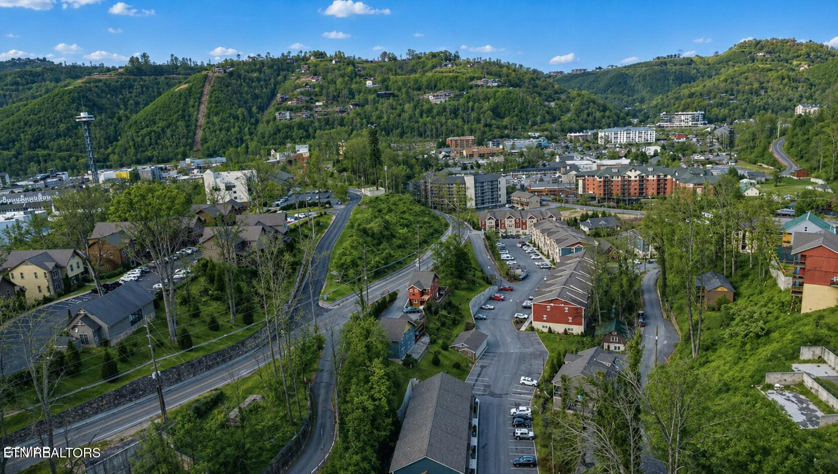 322 Circle Drive Gatlinburg TN 37738