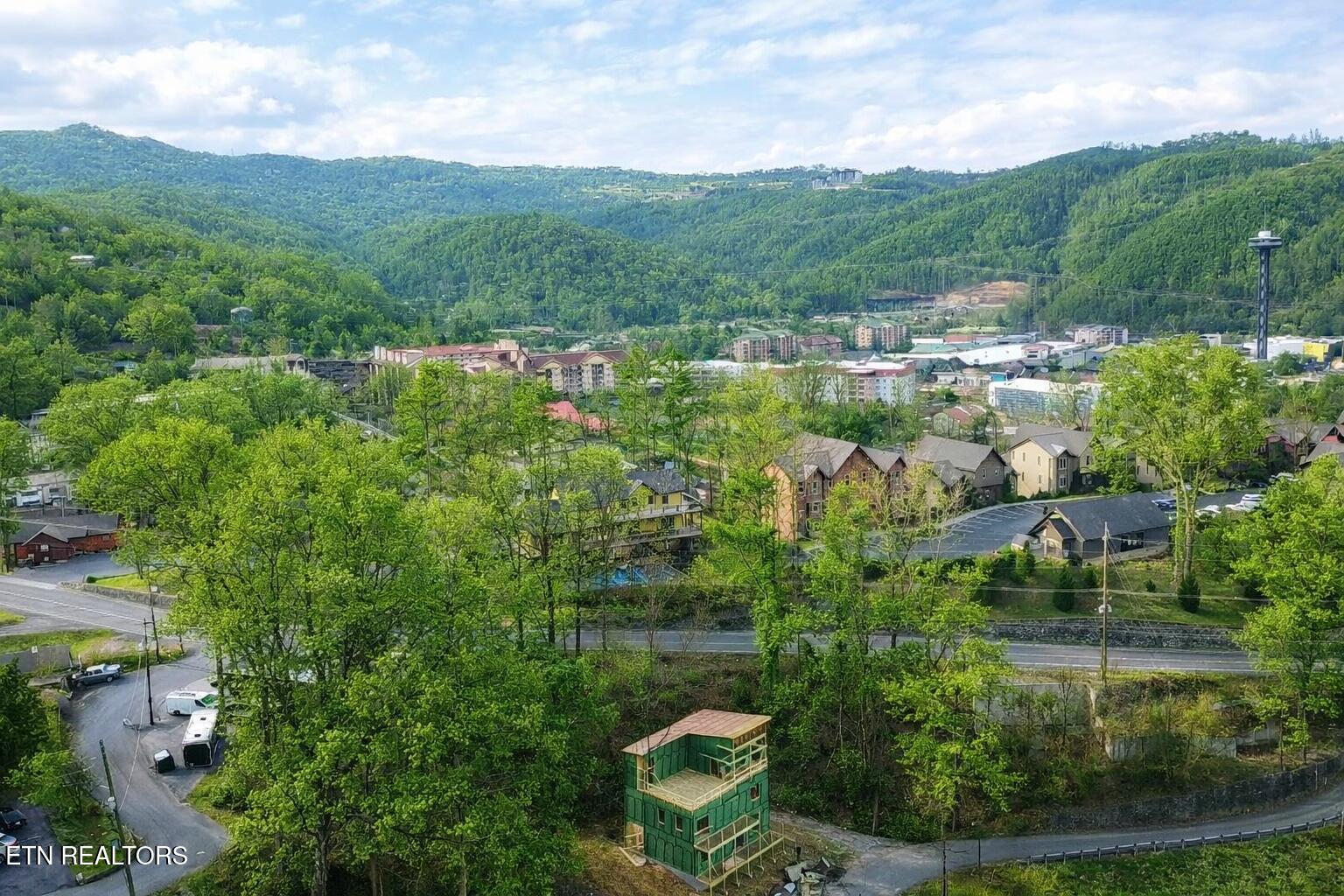 322 Circle Drive Gatlinburg TN 37738