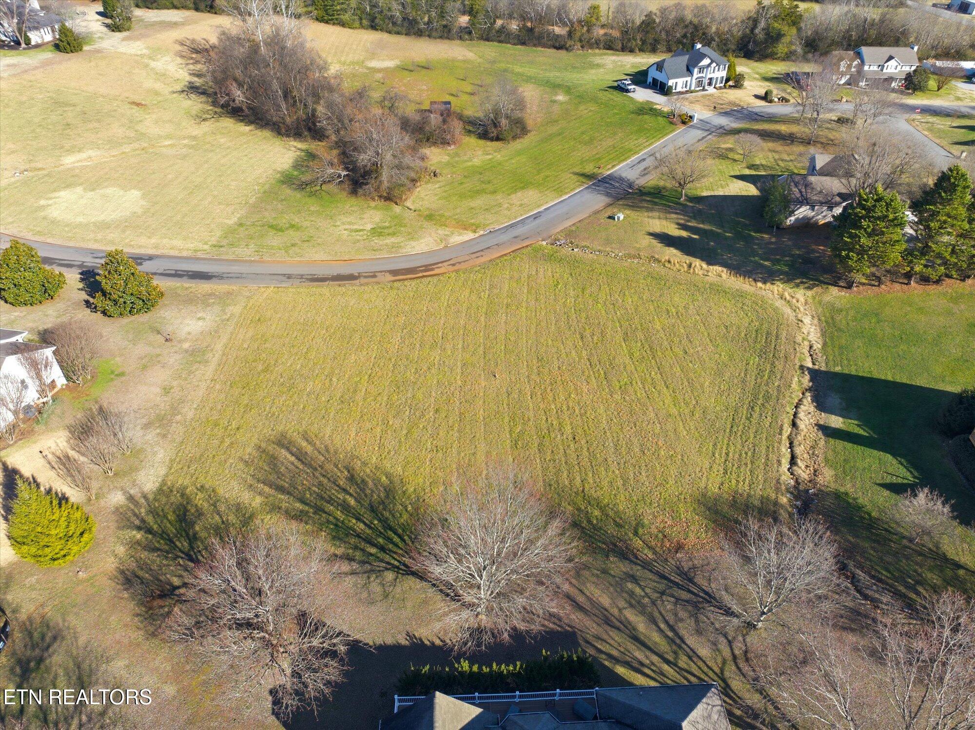 Lot 11 Bentwood Drive Kodak TN 37764