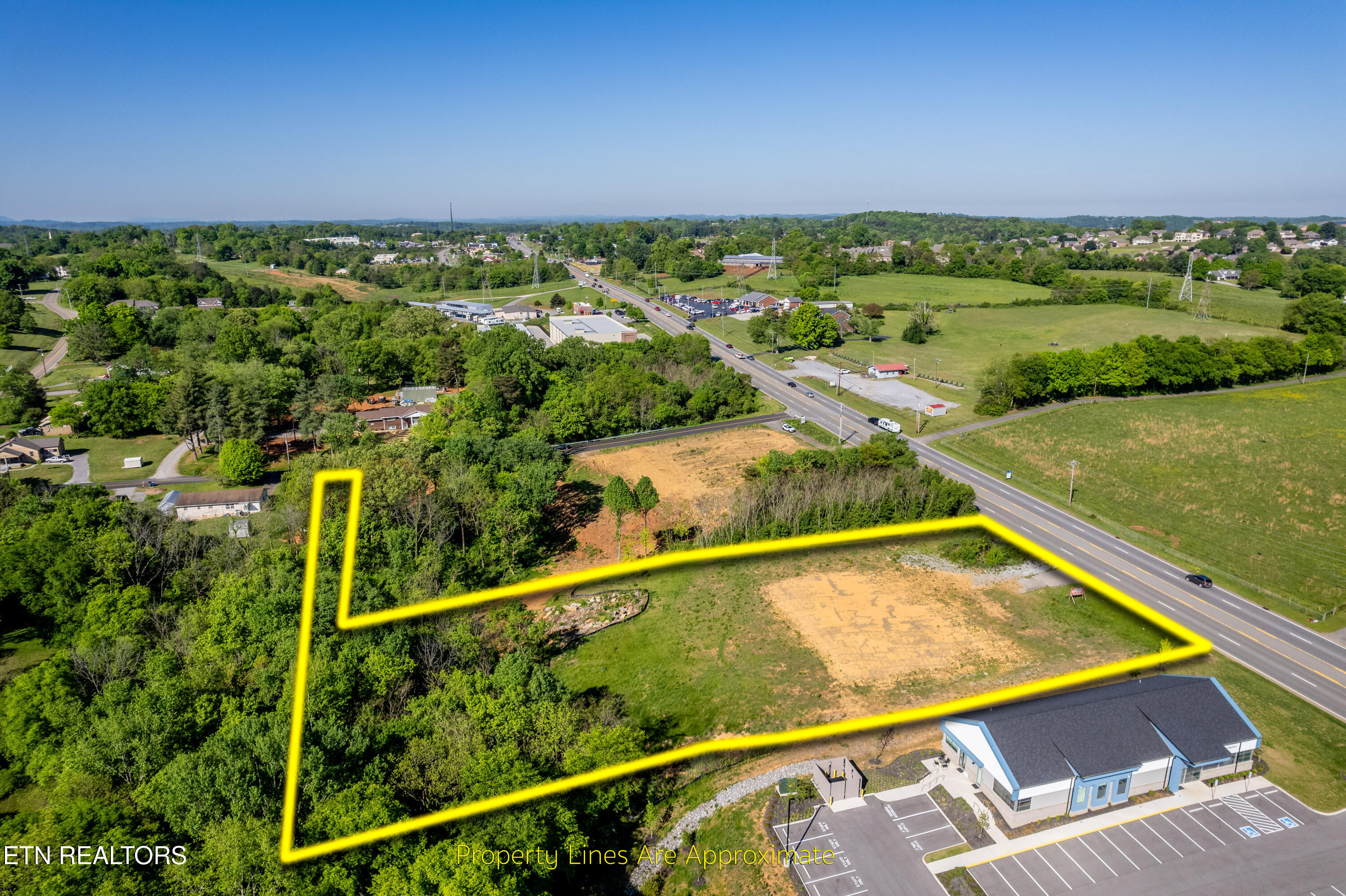 2054 U.s. 411 Maryville TN 37801