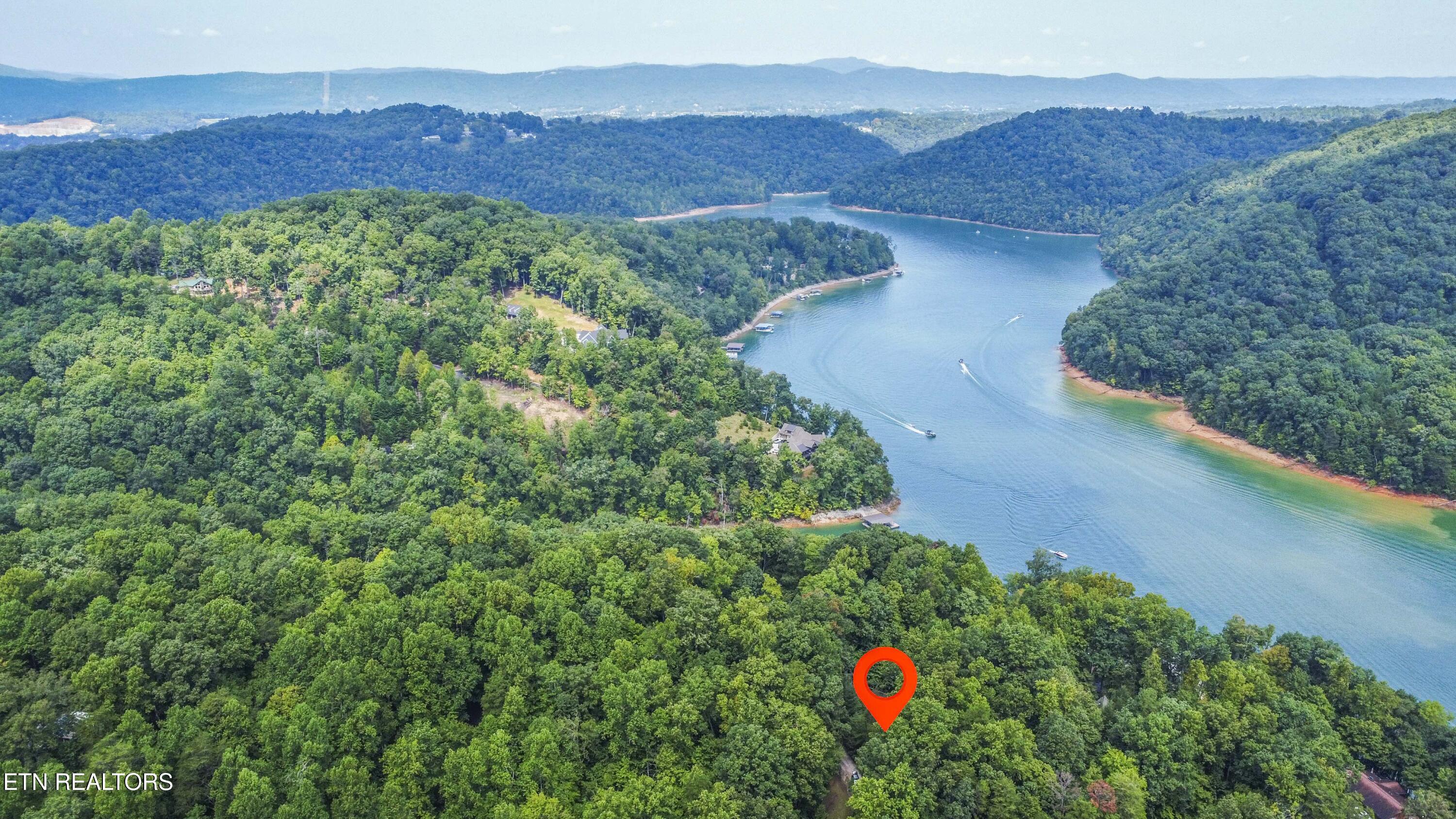 S Shorewood Lane Caryville TN 37714