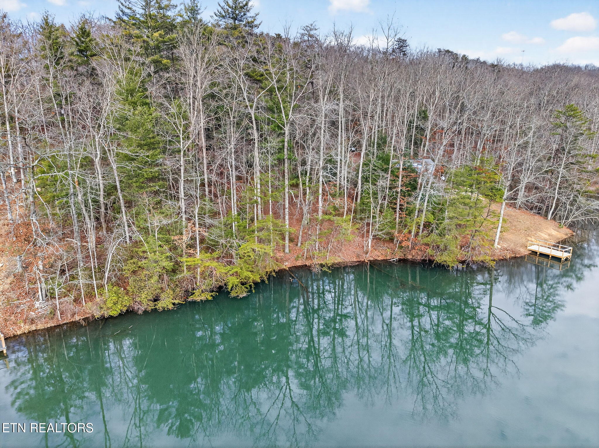 Hickory Hollow Road Crossville TN 38572