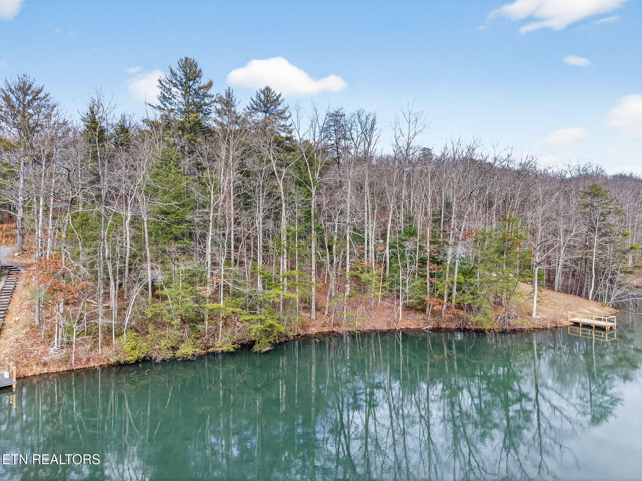 Hickory Hollow Road Crossville TN 38572