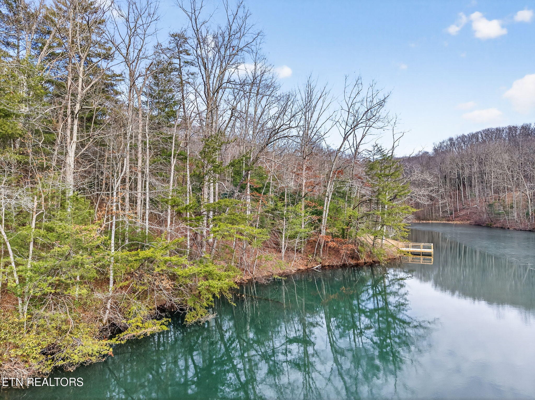 Hickory Hollow Road Crossville TN 38572