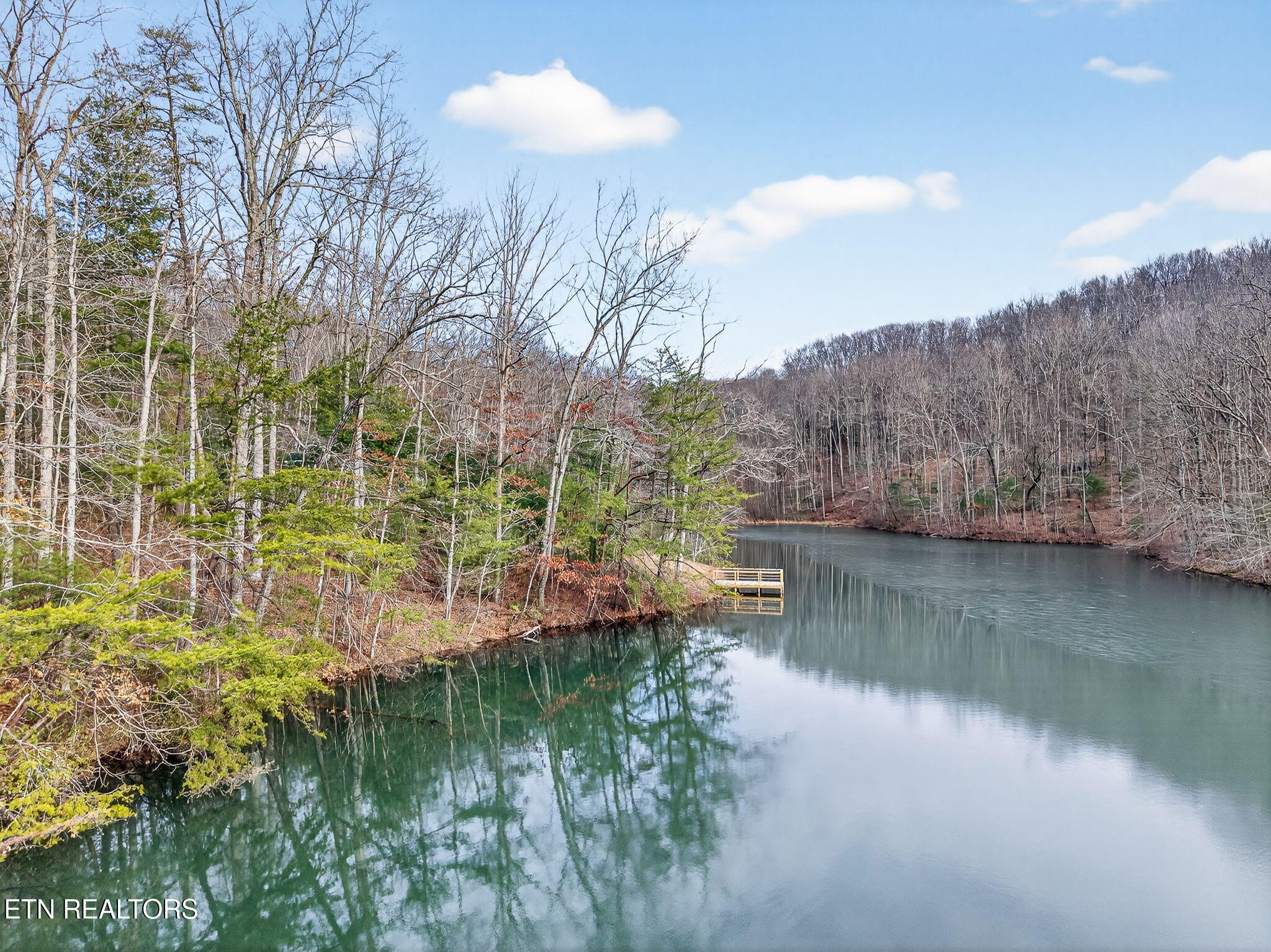 Hickory Hollow Road Crossville TN 38572