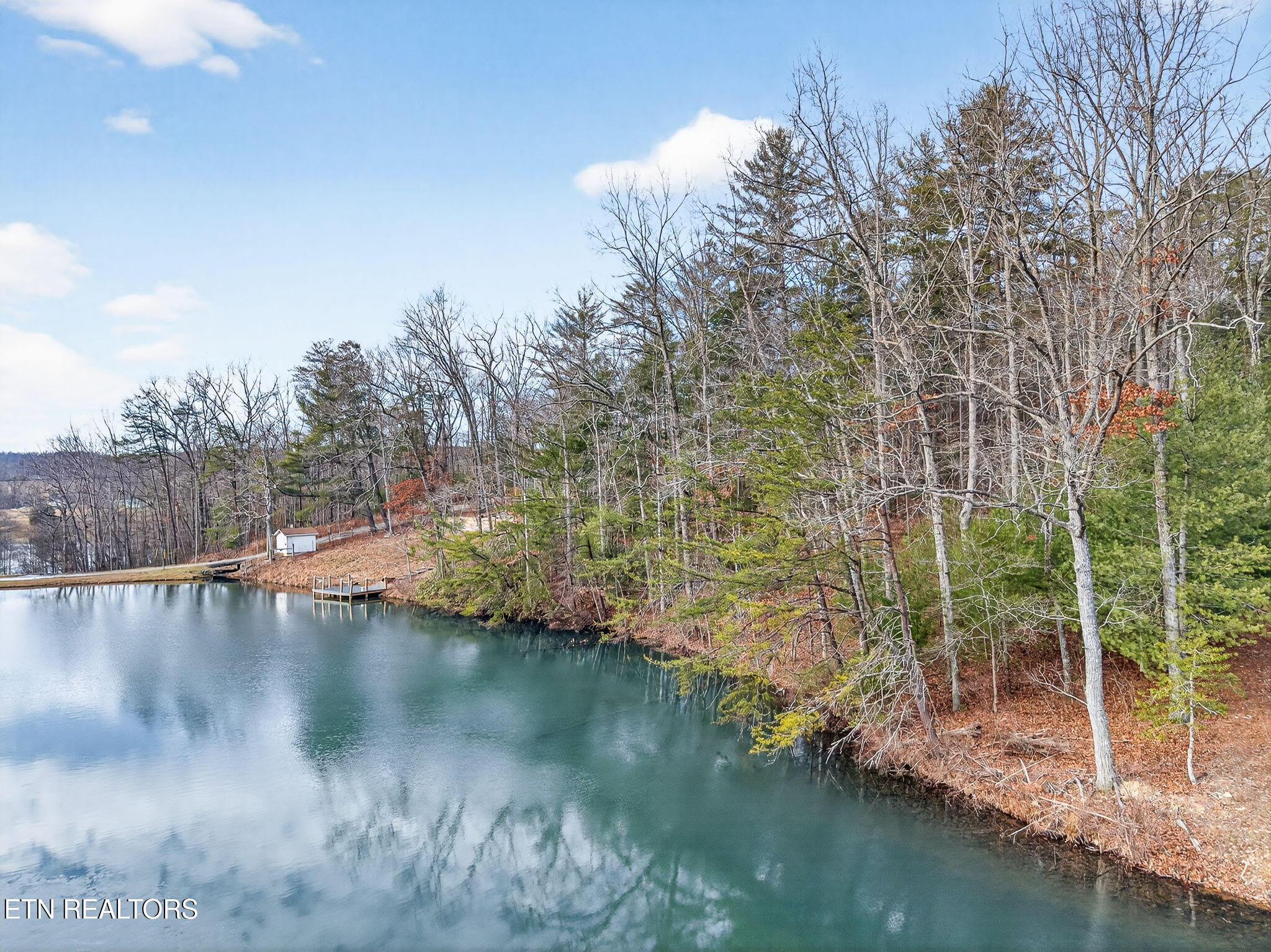 Hickory Hollow Road Crossville TN 38572