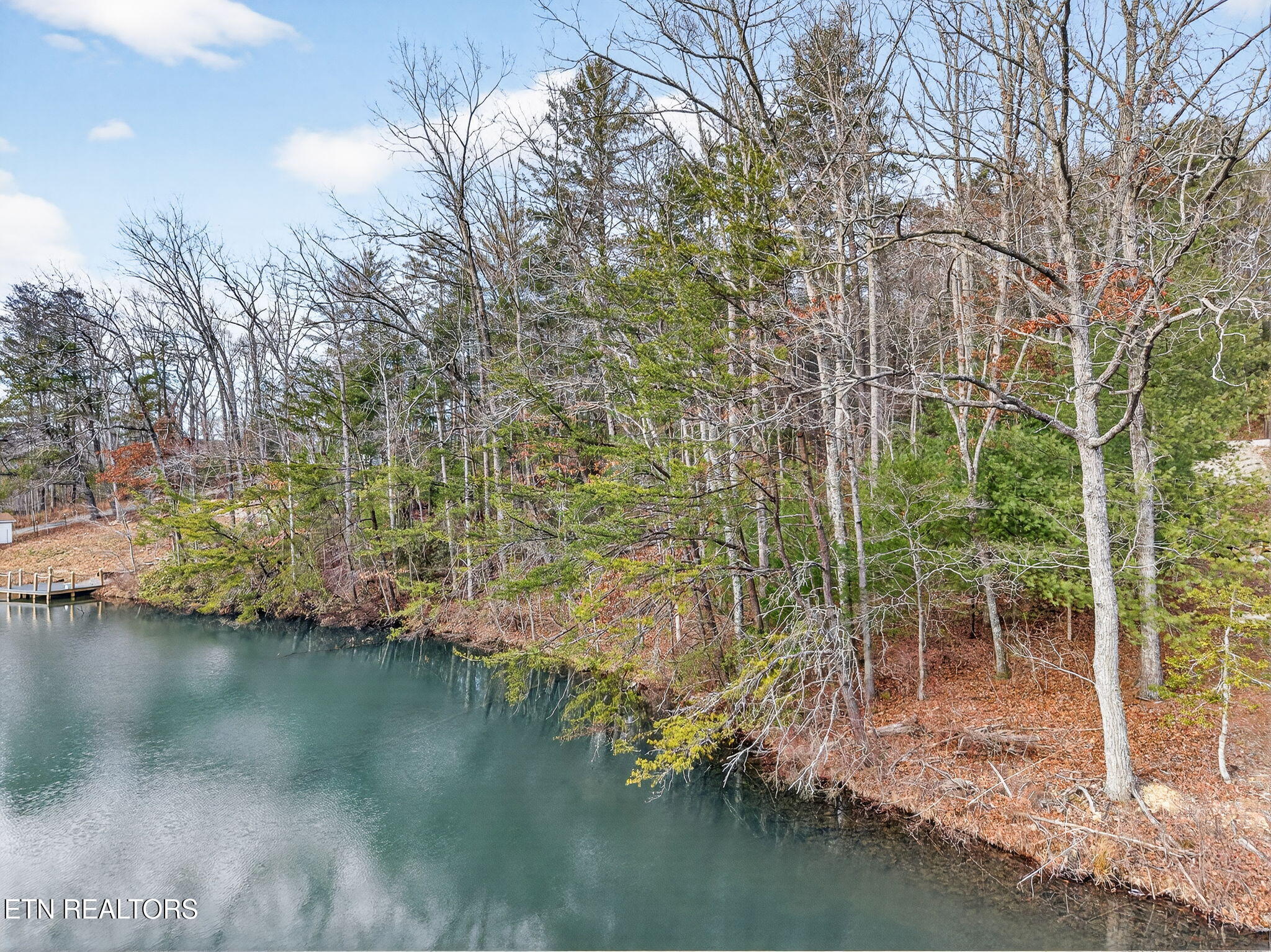Hickory Hollow Road Crossville TN 38572