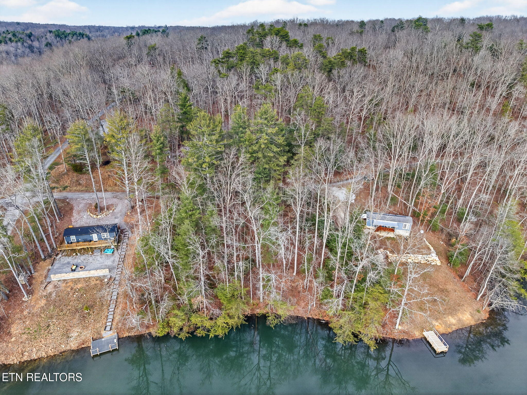 Hickory Hollow Road Crossville TN 38572