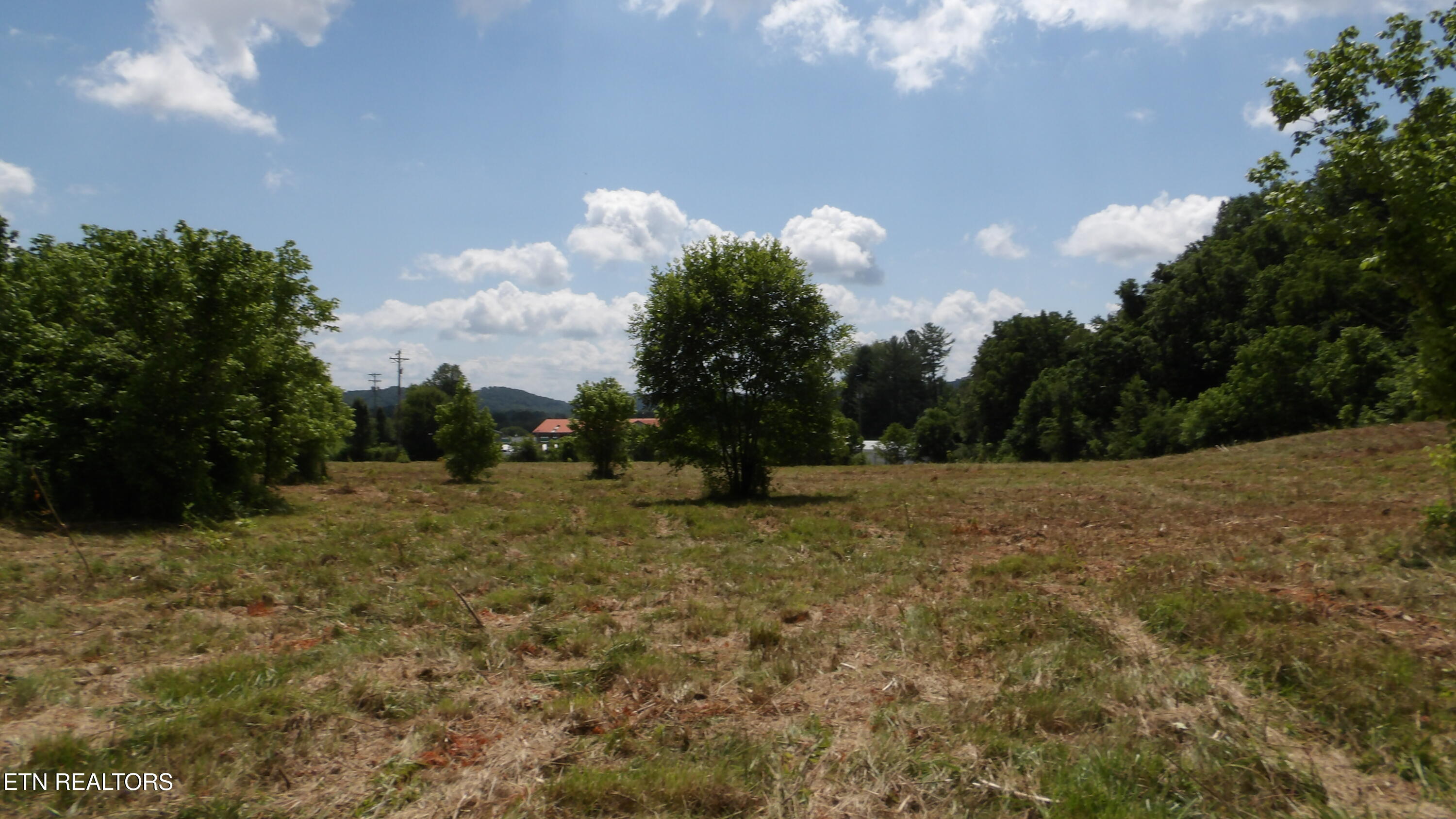 5.6 Ac Lonnie Reecer Road Celina TN 38551