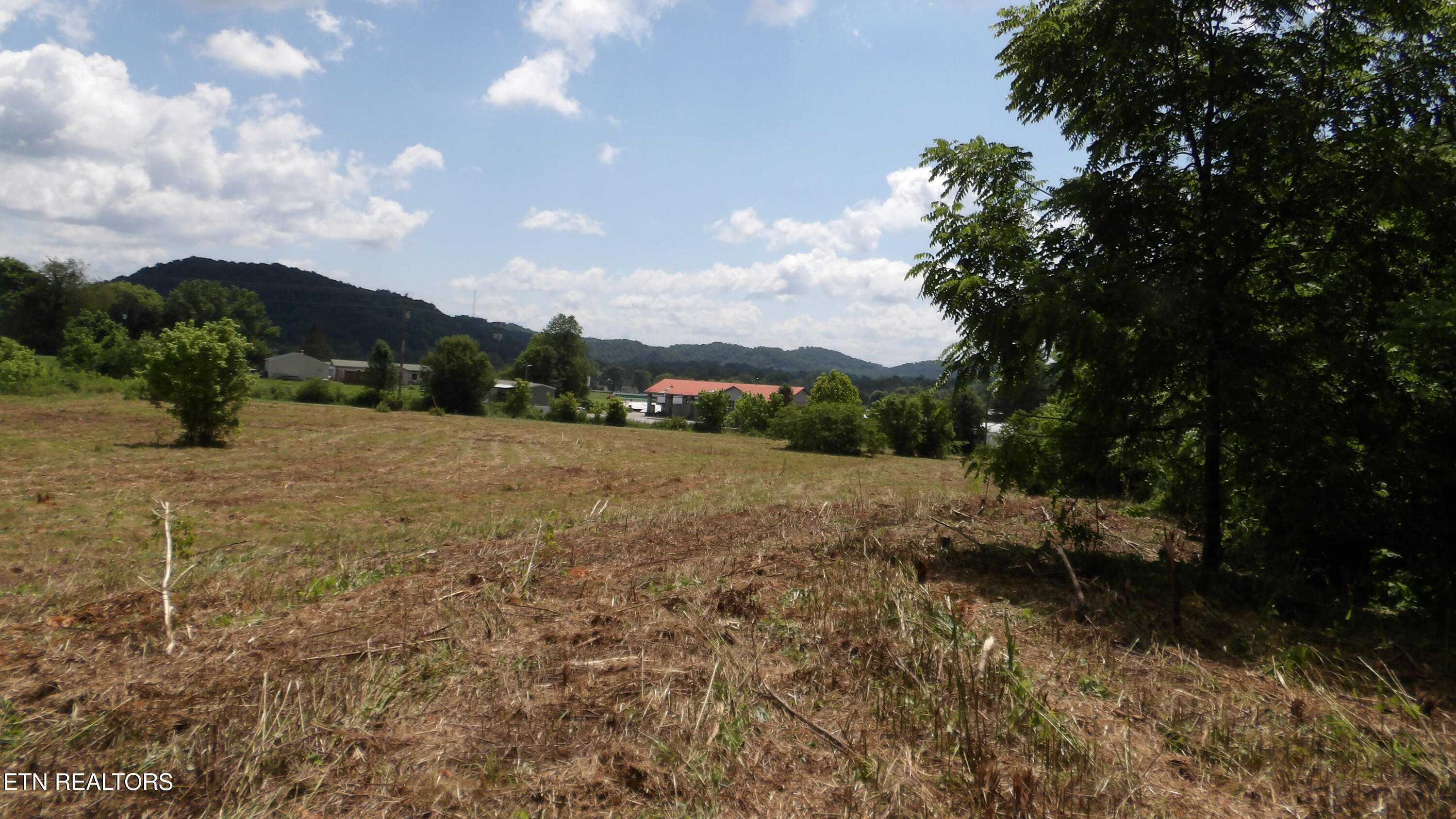 5.6 Ac Lonnie Reecer Road Celina TN 38551