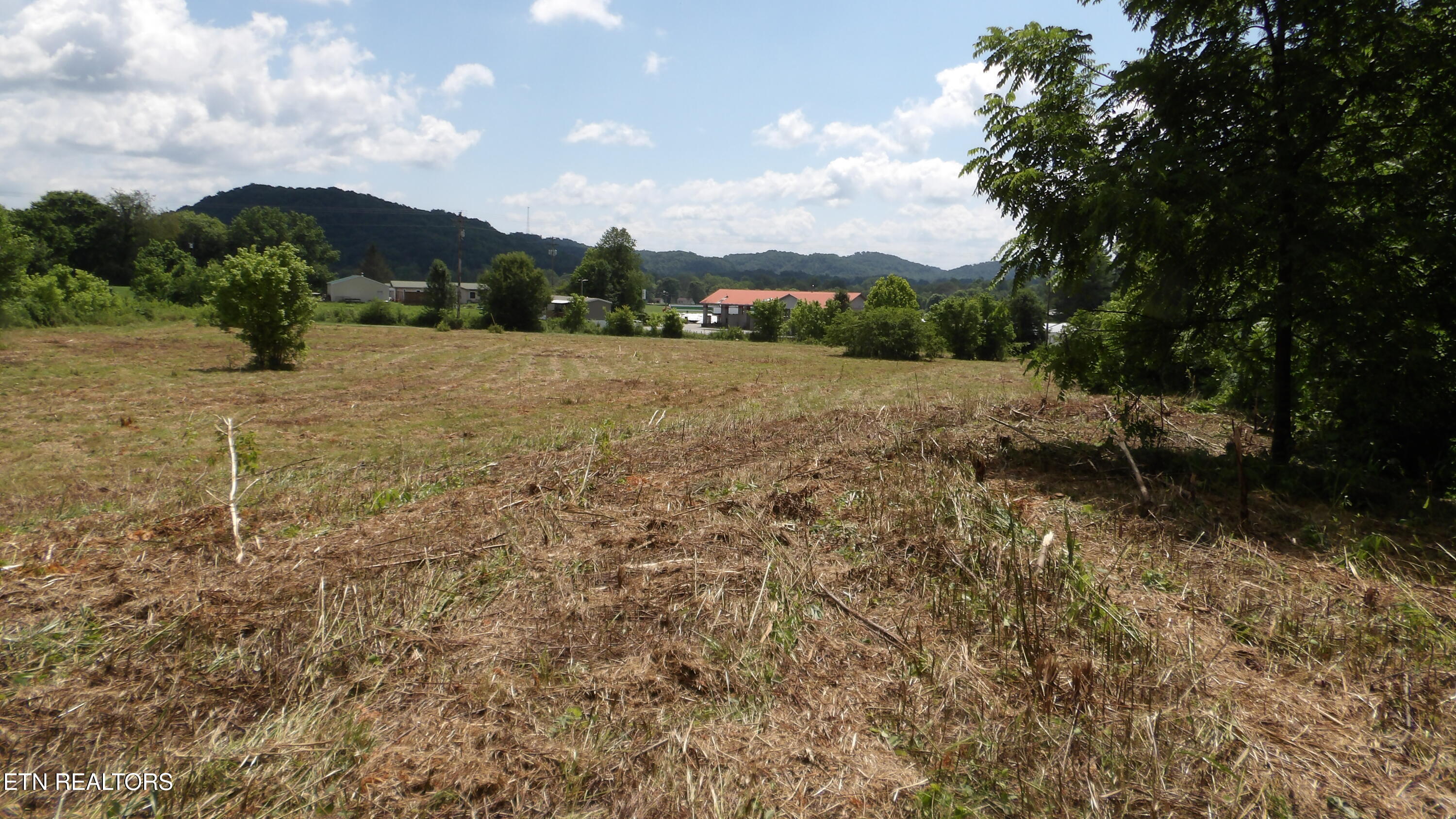 5.6 Ac Lonnie Reecer Road Celina TN 38551
