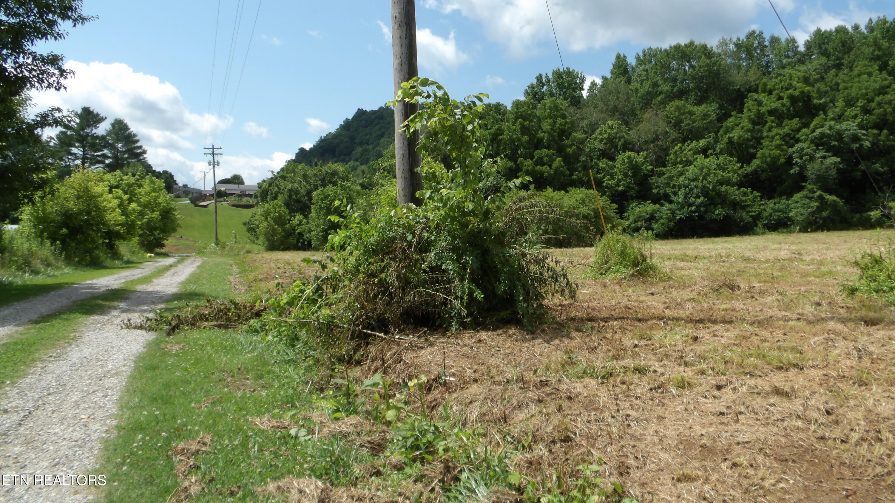 5.6 Ac Lonnie Reecer Road Celina TN 38551