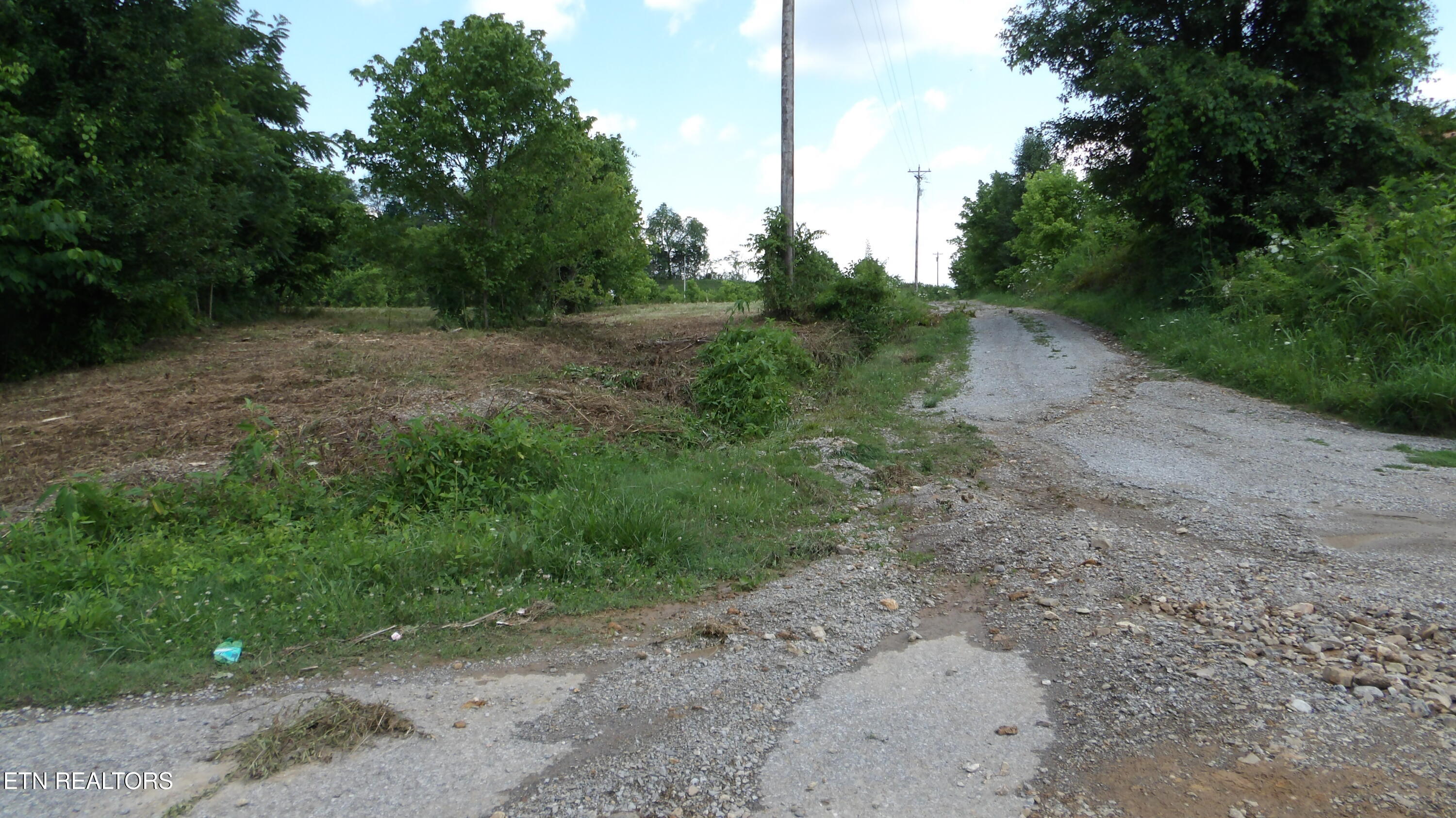 5.6 Ac Lonnie Reecer Road Celina TN 38551