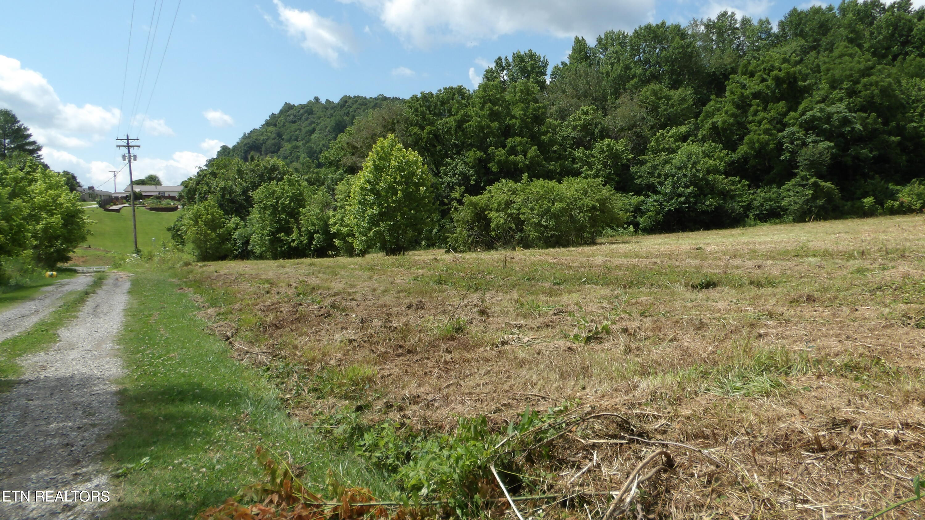 5.6 Ac Lonnie Reecer Road Celina TN 38551