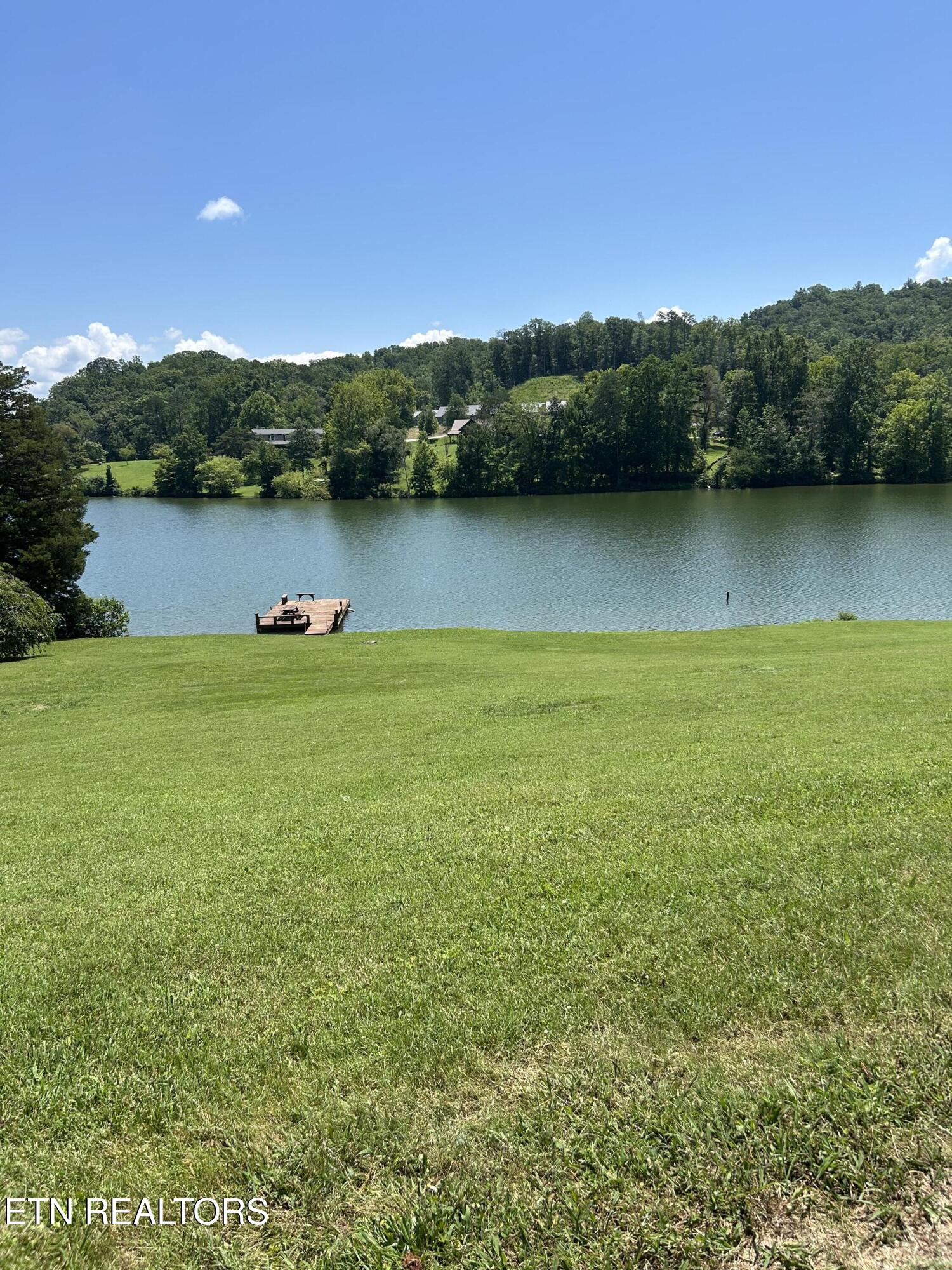 334 Chamberlain Cove Road Kingston TN 37763
