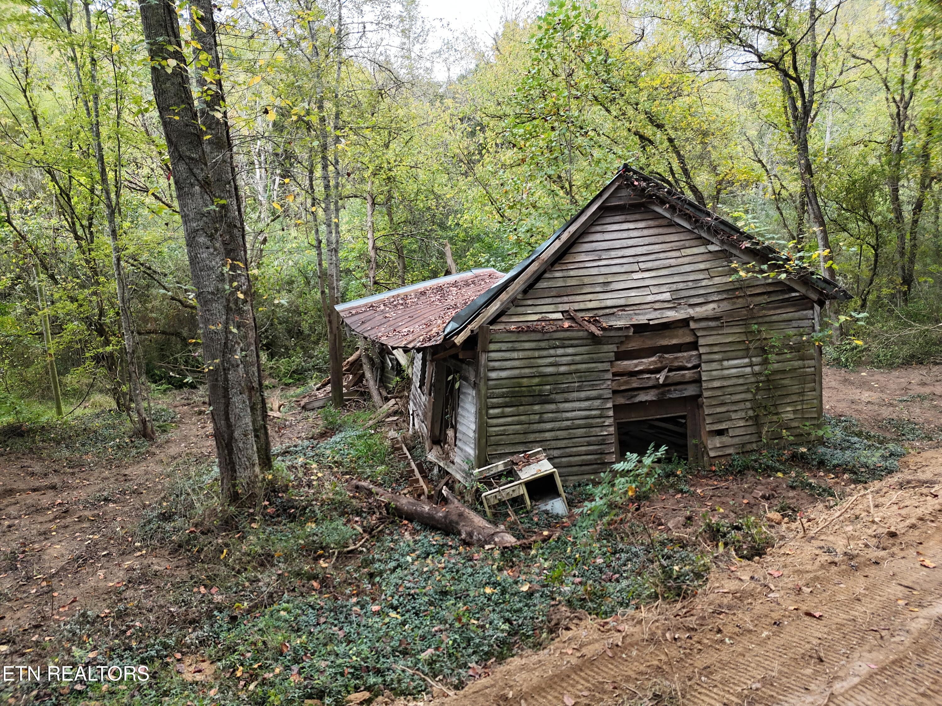 Canupp Drive Sevierville TN 37876