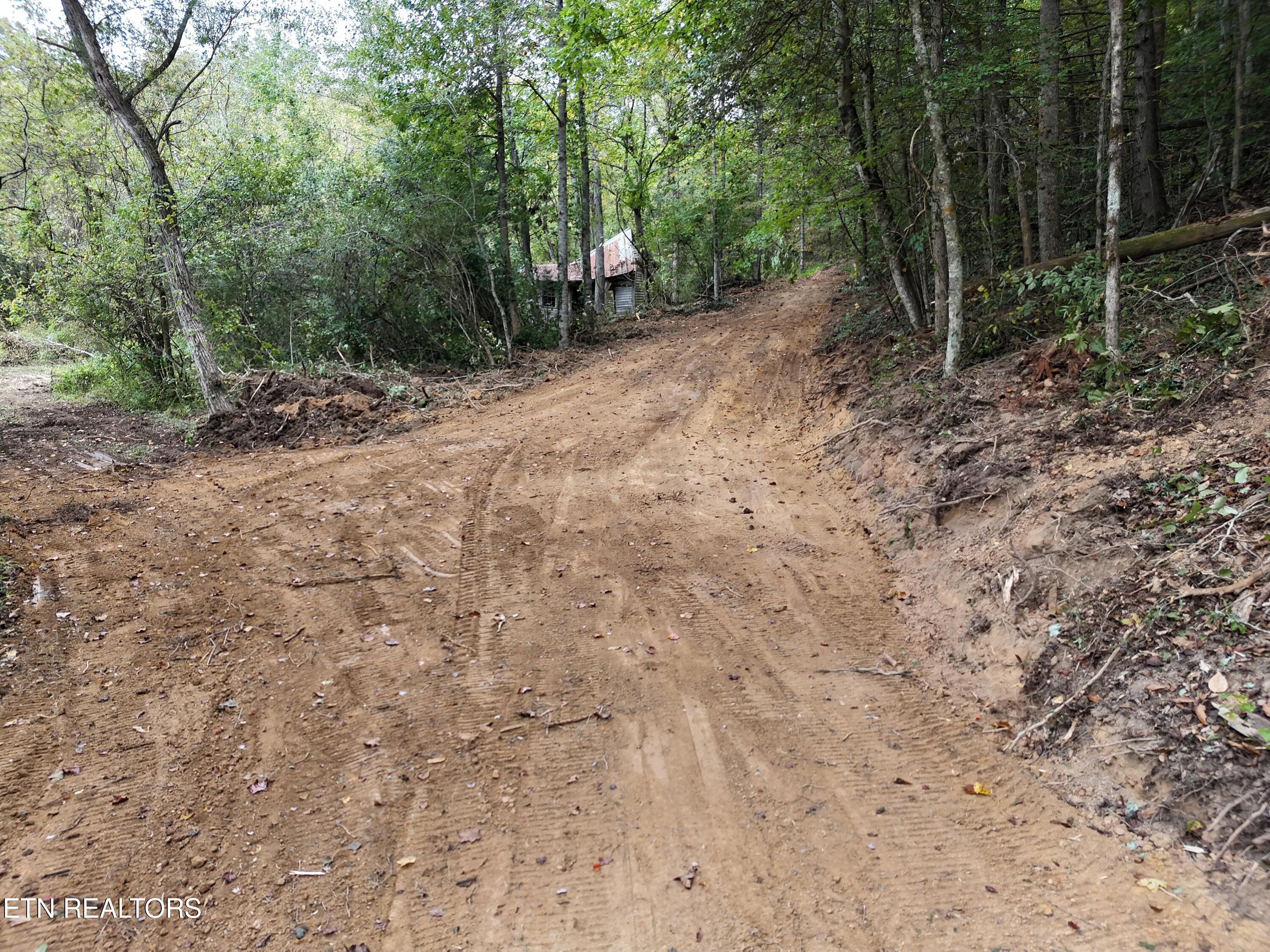 Canupp Drive Sevierville TN 37876