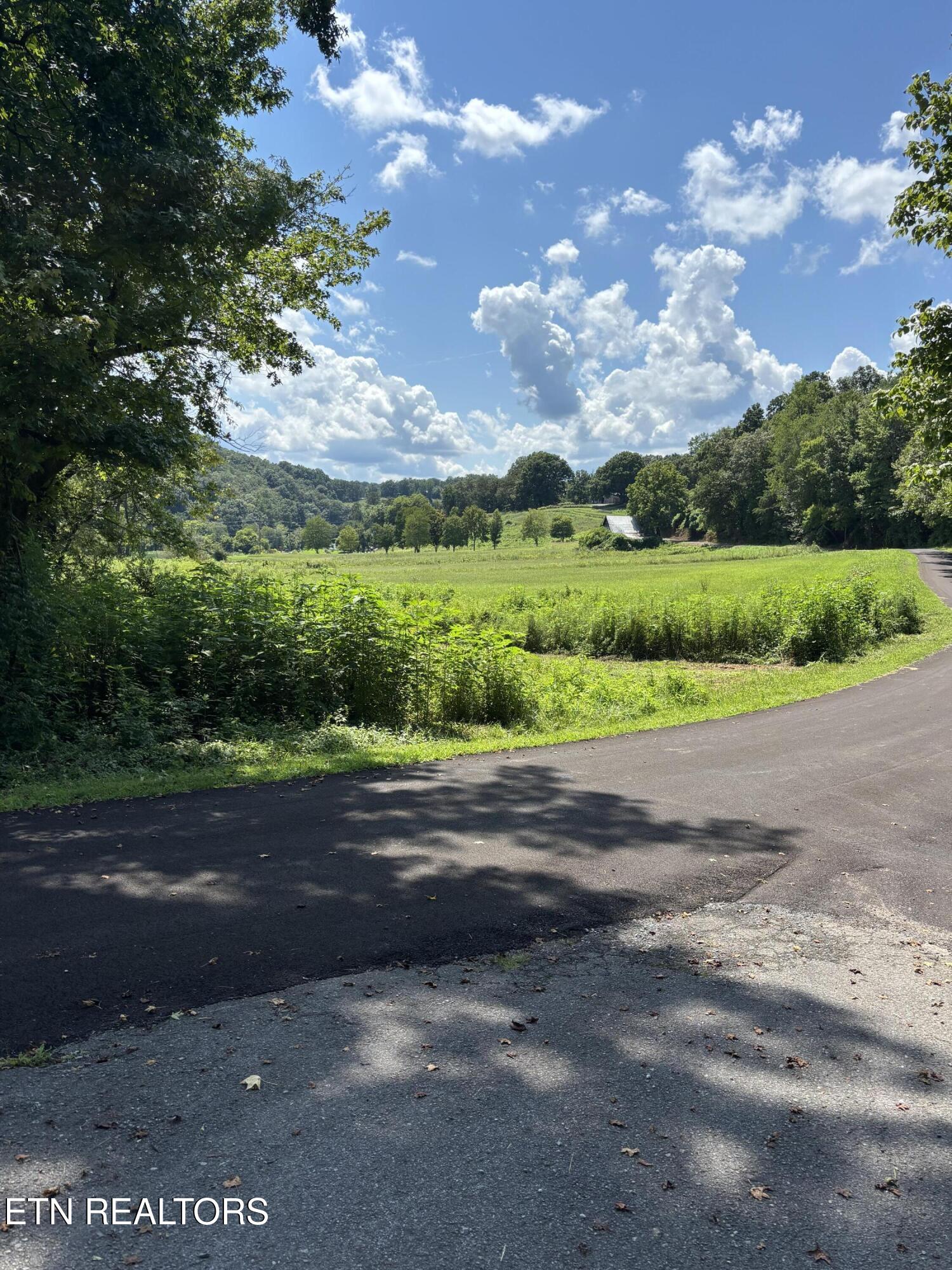 Canupp Drive Sevierville TN 37876