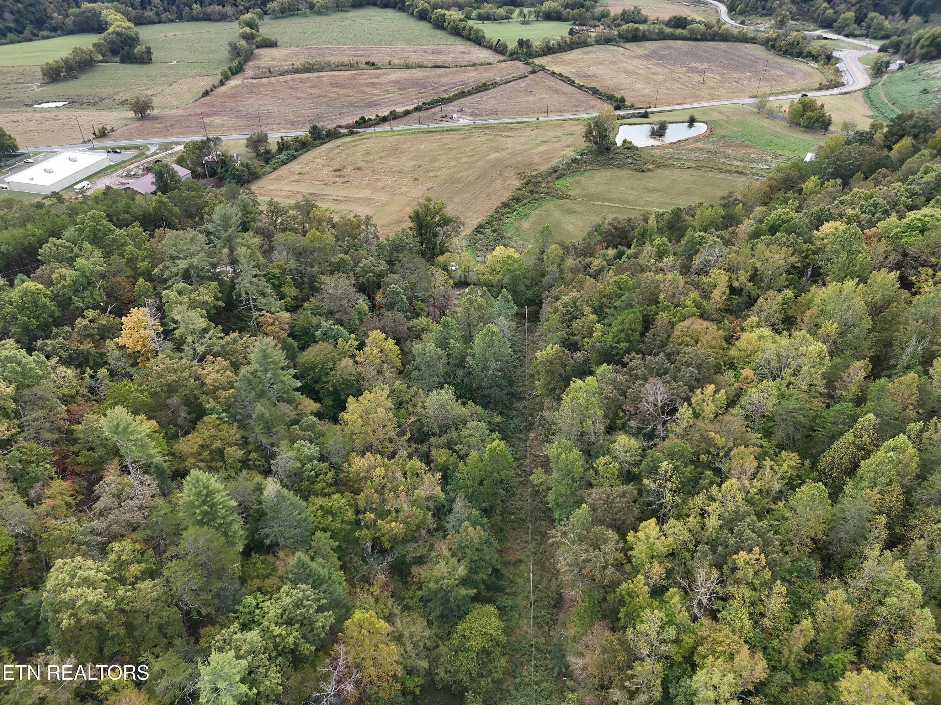 Canupp Drive Sevierville TN 37876