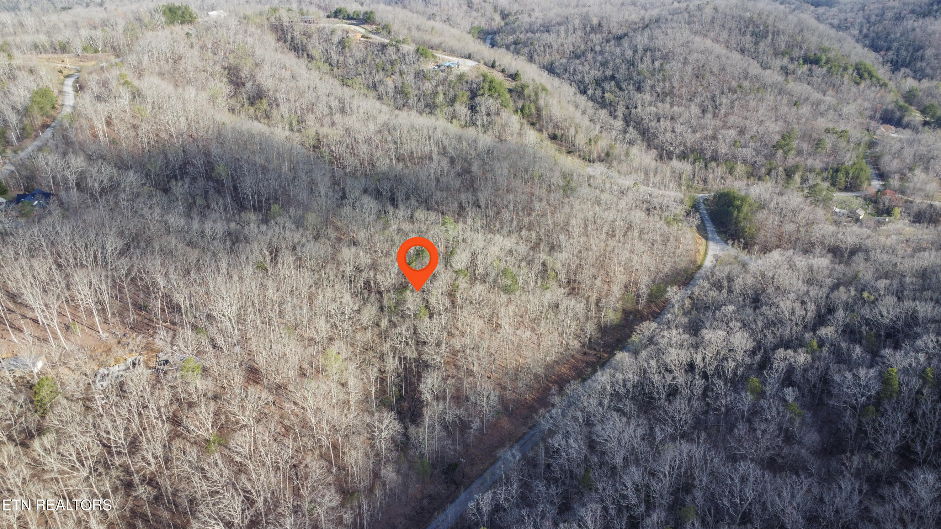 Lot 435 Hidden Oaks Road Rockwood TN 37854