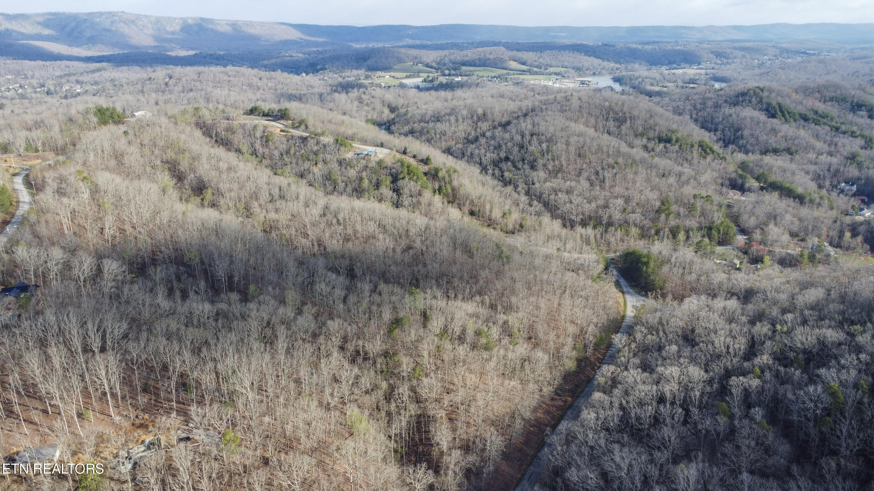 Lot 435 Hidden Oaks Road Rockwood TN 37854