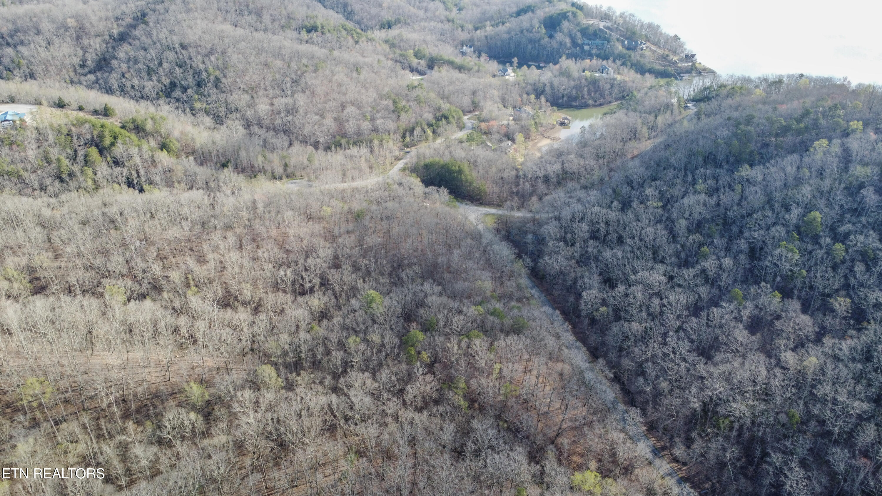 Lot 435 Hidden Oaks Road Rockwood TN 37854
