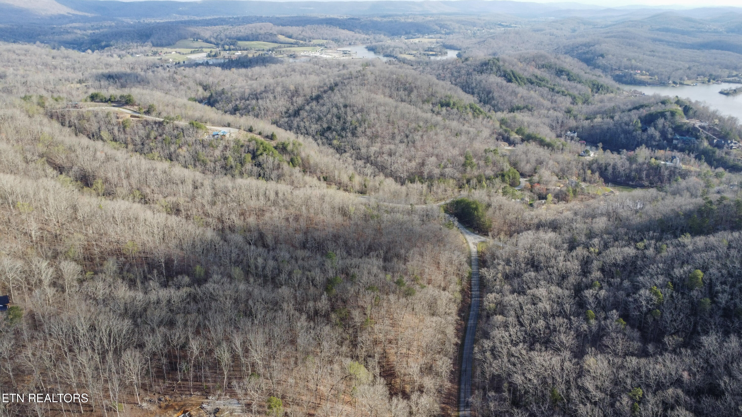 Lot 435 Hidden Oaks Road Rockwood TN 37854