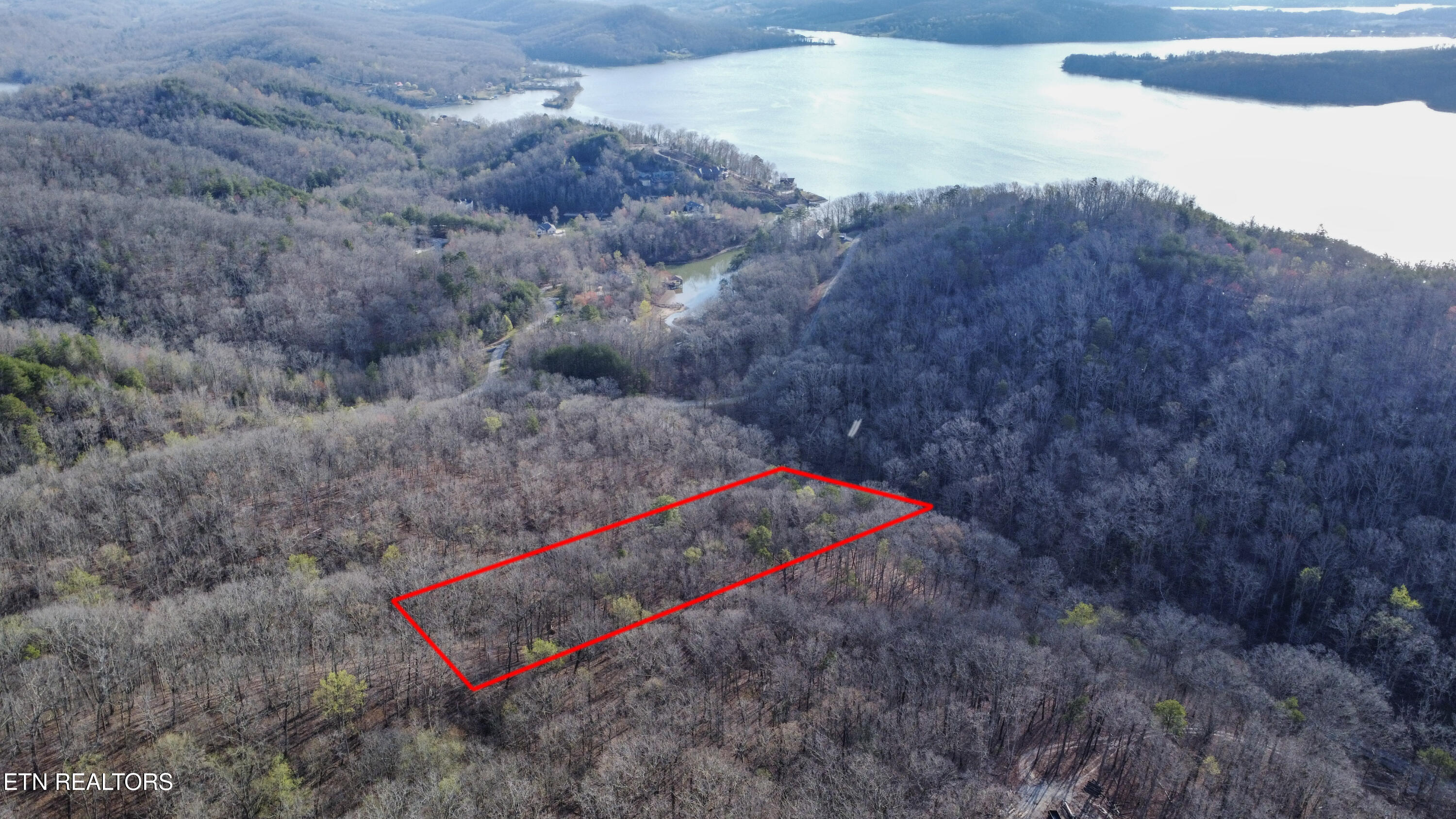 Lot 435 Hidden Oaks Road Rockwood TN 37854