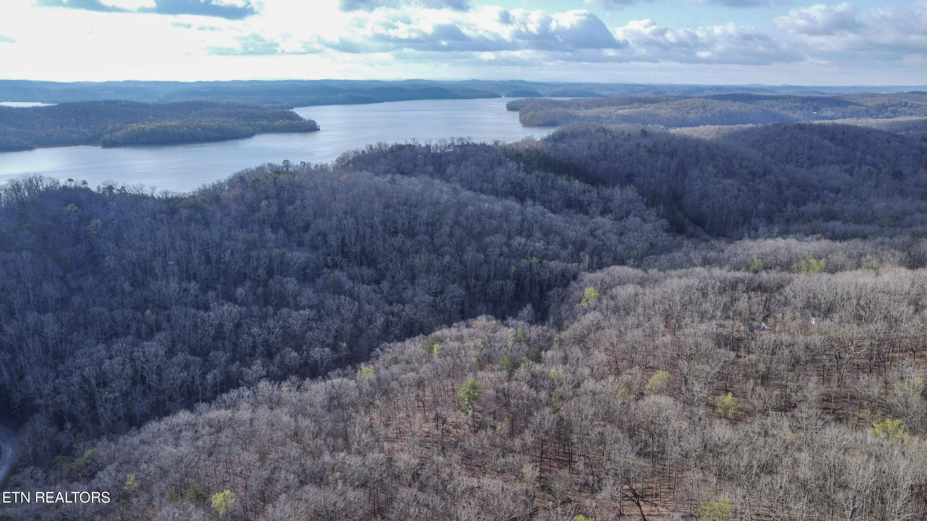 Lot 435 Hidden Oaks Road Rockwood TN 37854