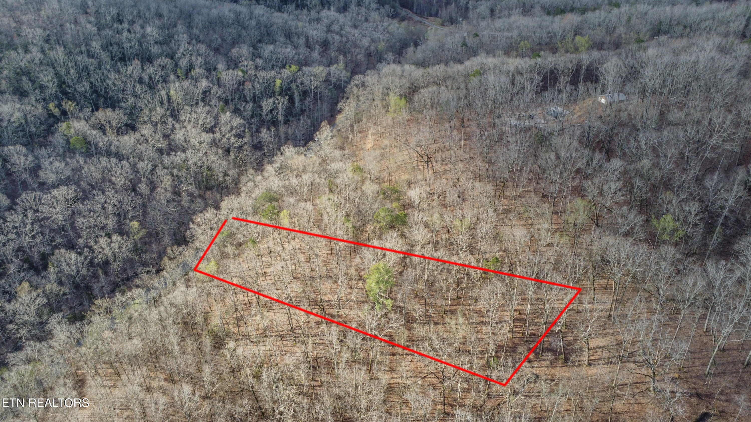 Lot 435 Hidden Oaks Road Rockwood TN 37854