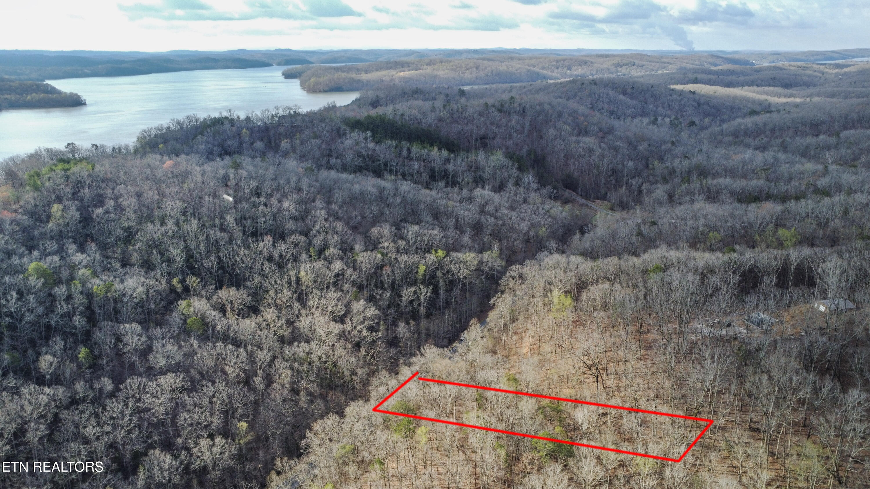 Lot 435 Hidden Oaks Road Rockwood TN 37854