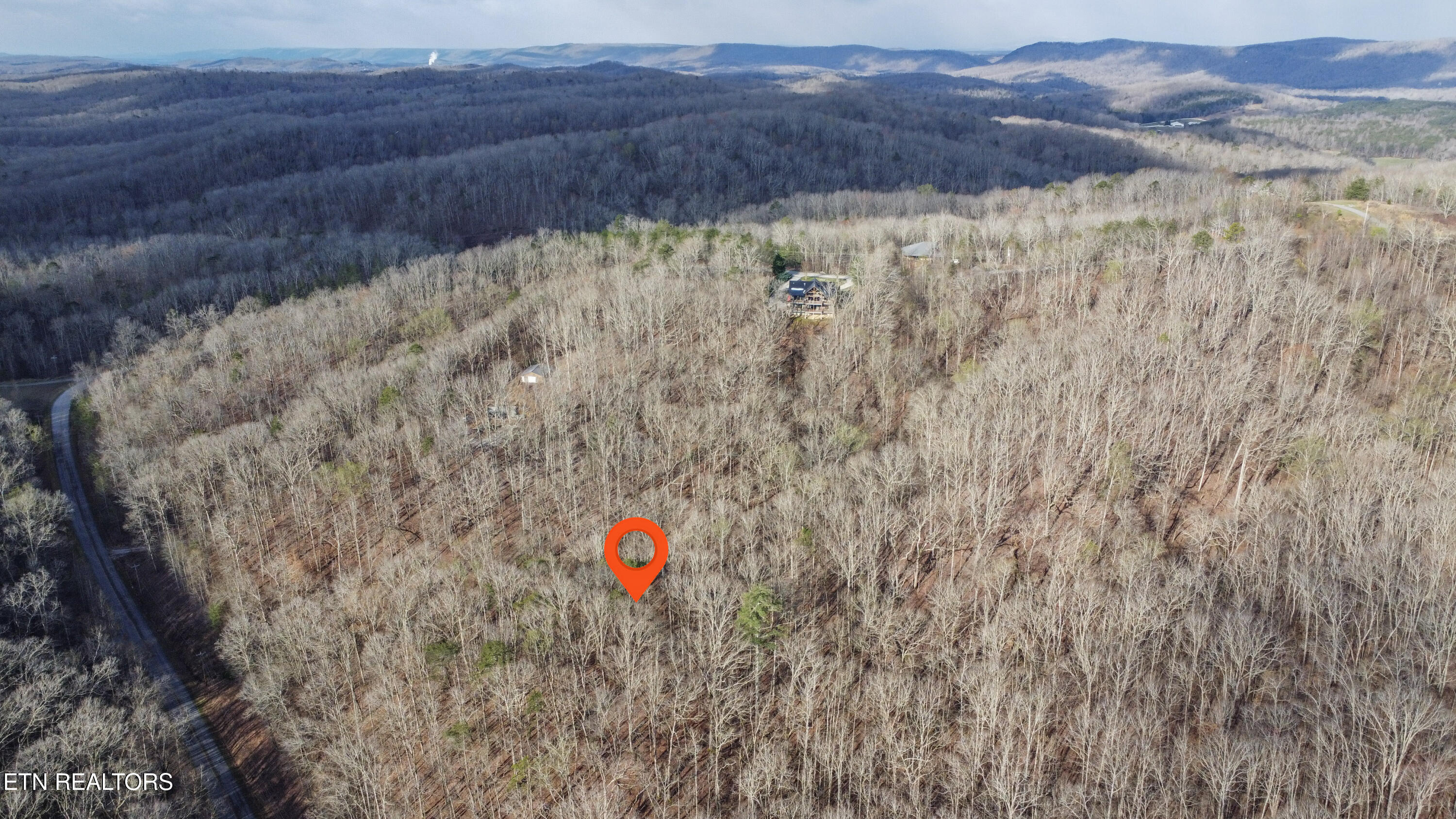 Lot 435 Hidden Oaks Road Rockwood TN 37854