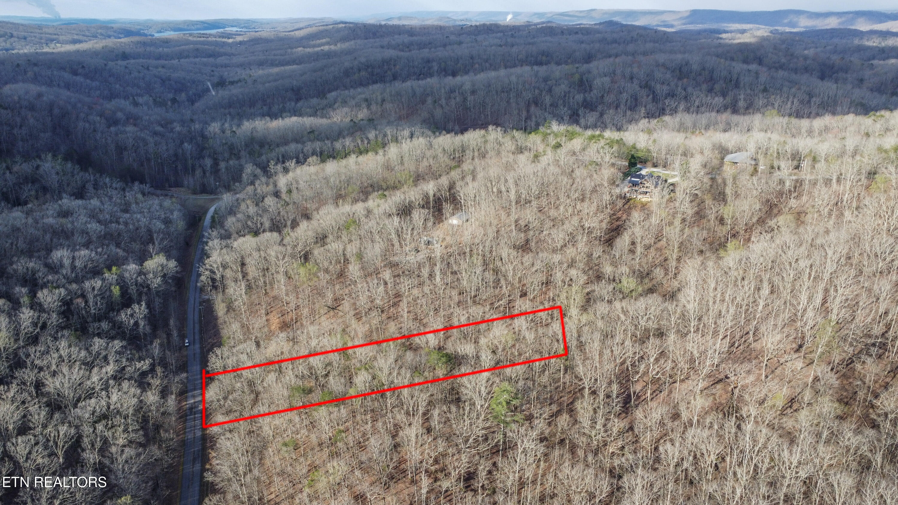 Lot 435 Hidden Oaks Road Rockwood TN 37854