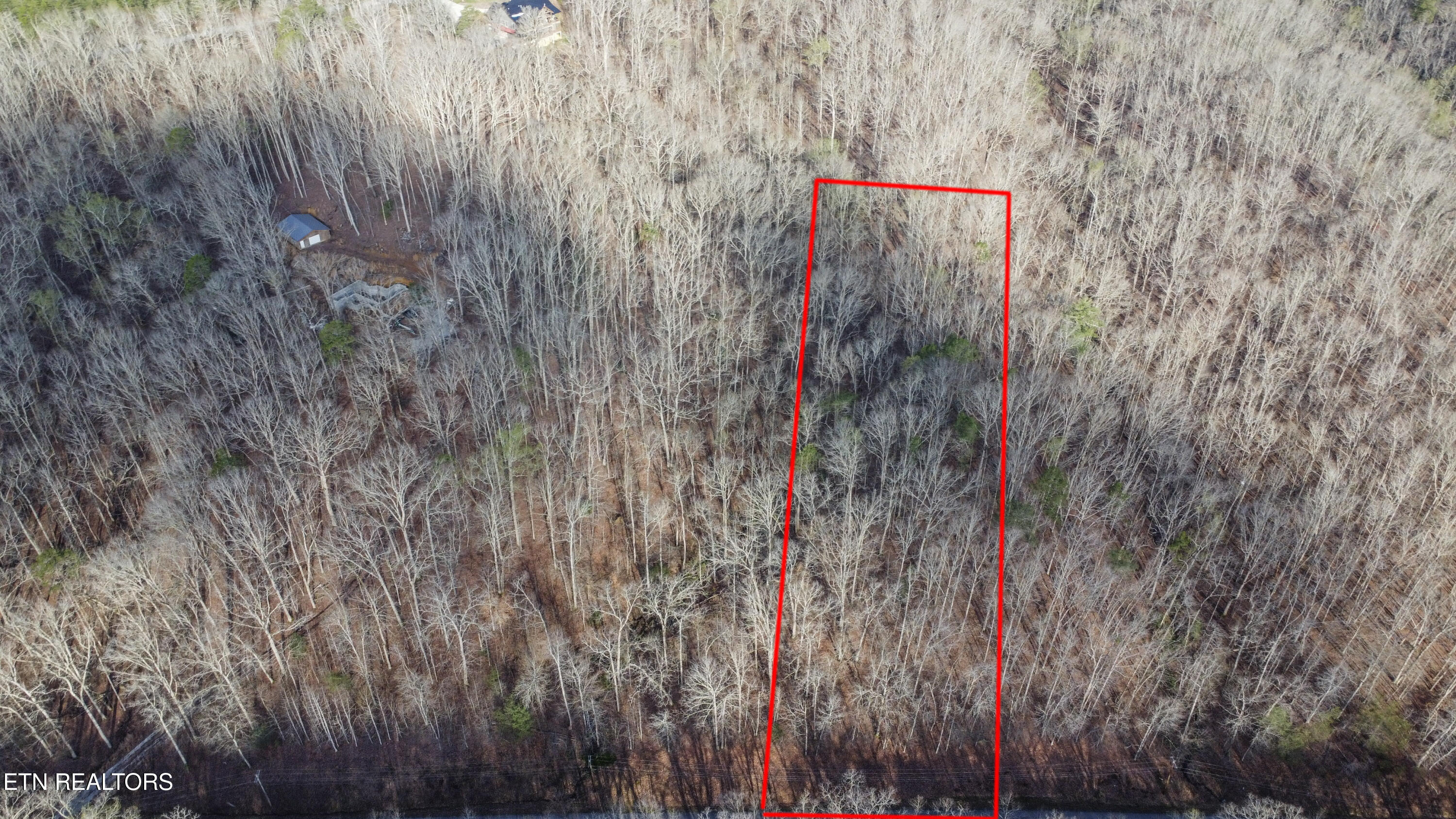 Lot 435 Hidden Oaks Road Rockwood TN 37854